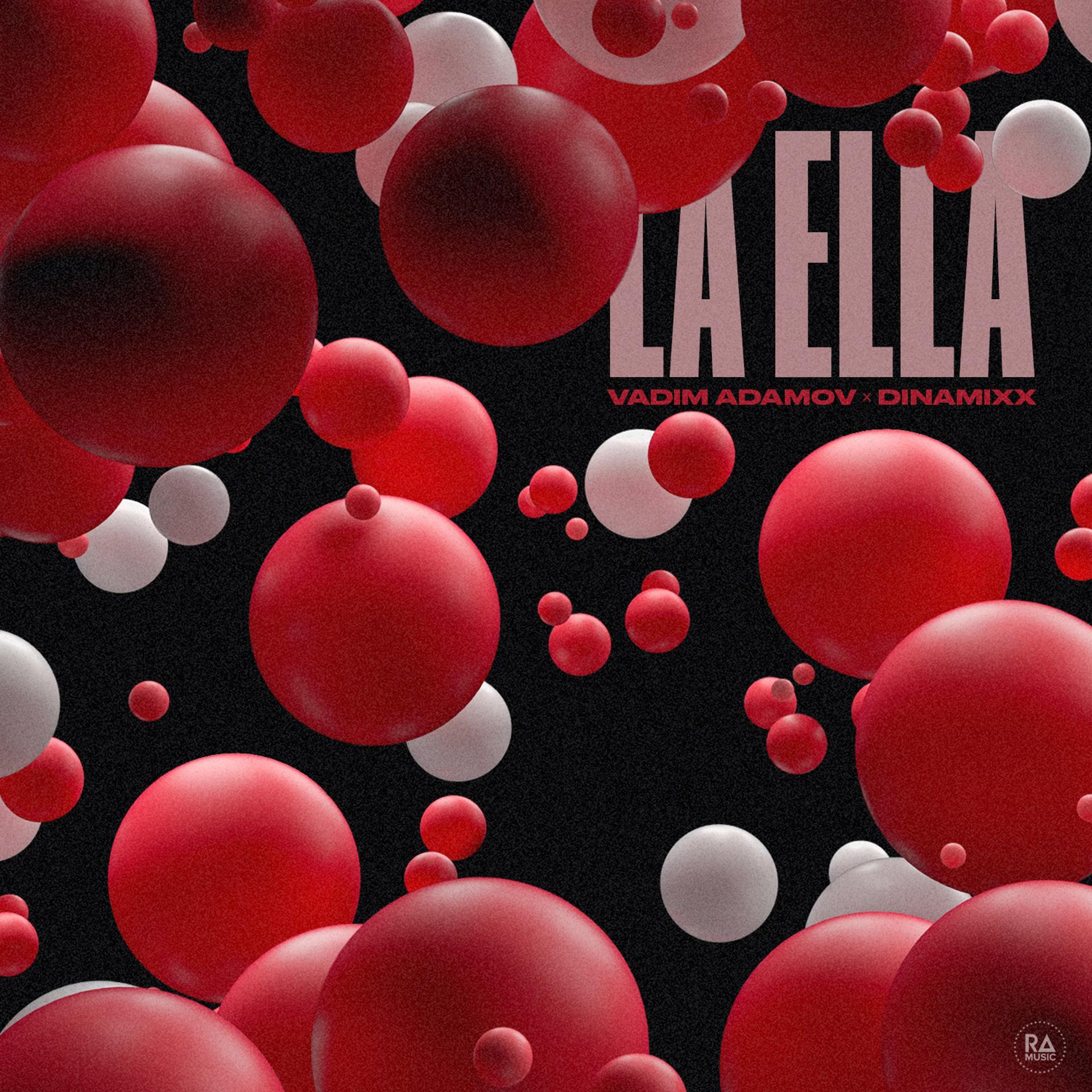 Постер альбома La Ella
