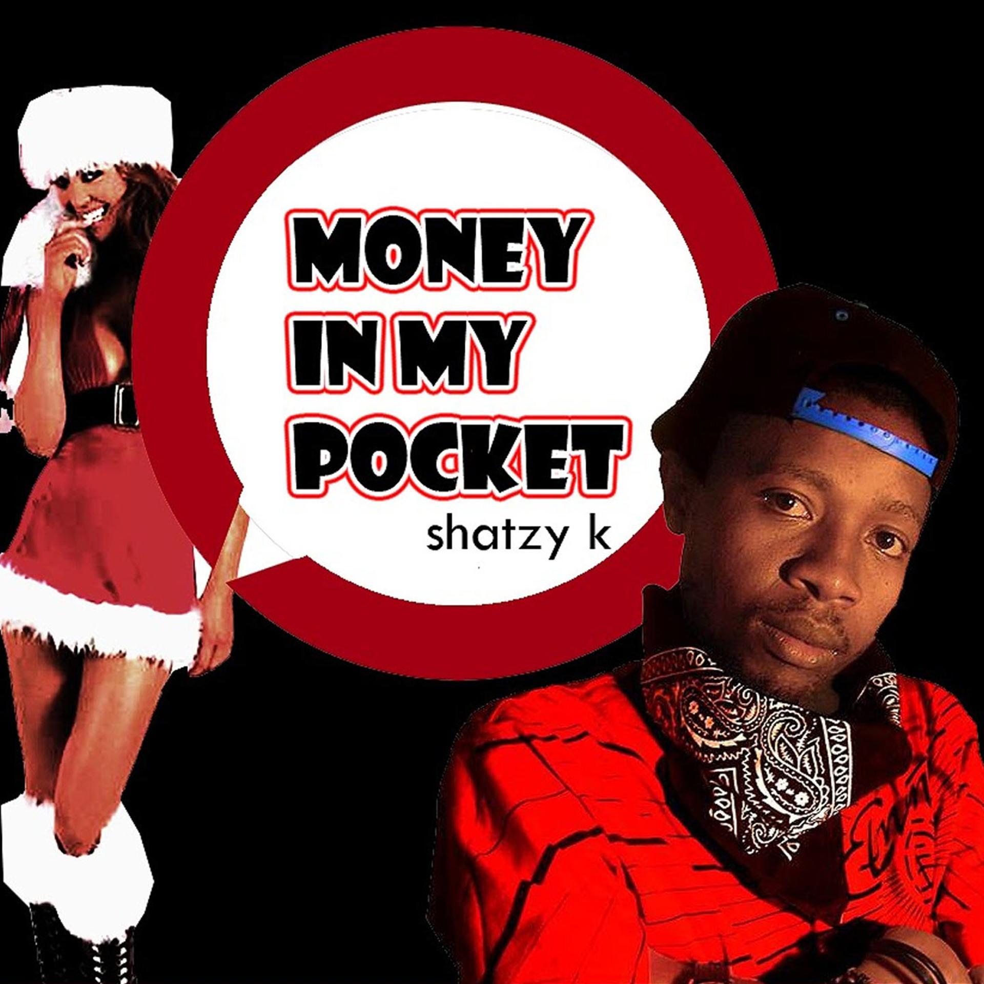 Постер альбома Money in My Pocket