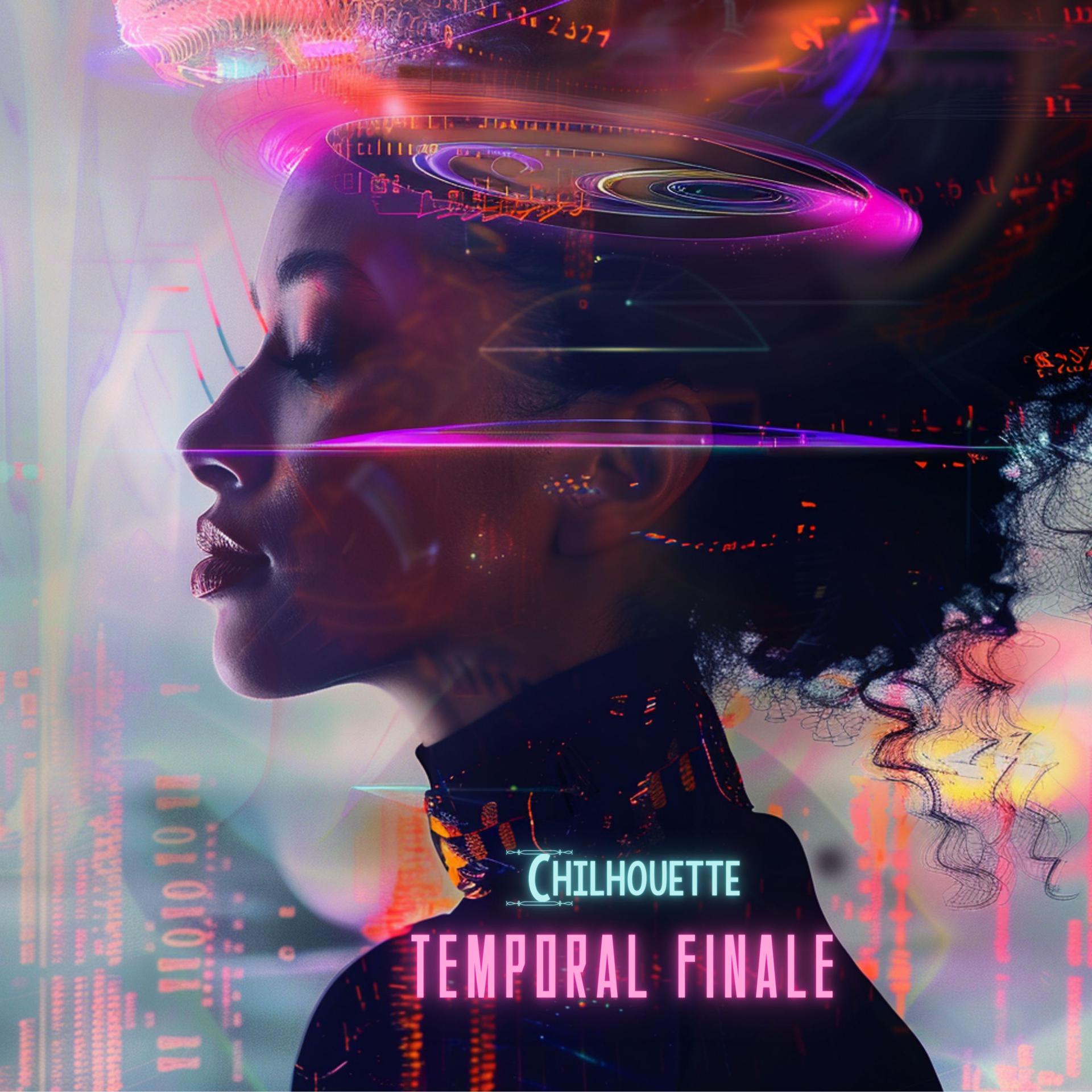 Постер альбома Temporal Finale
