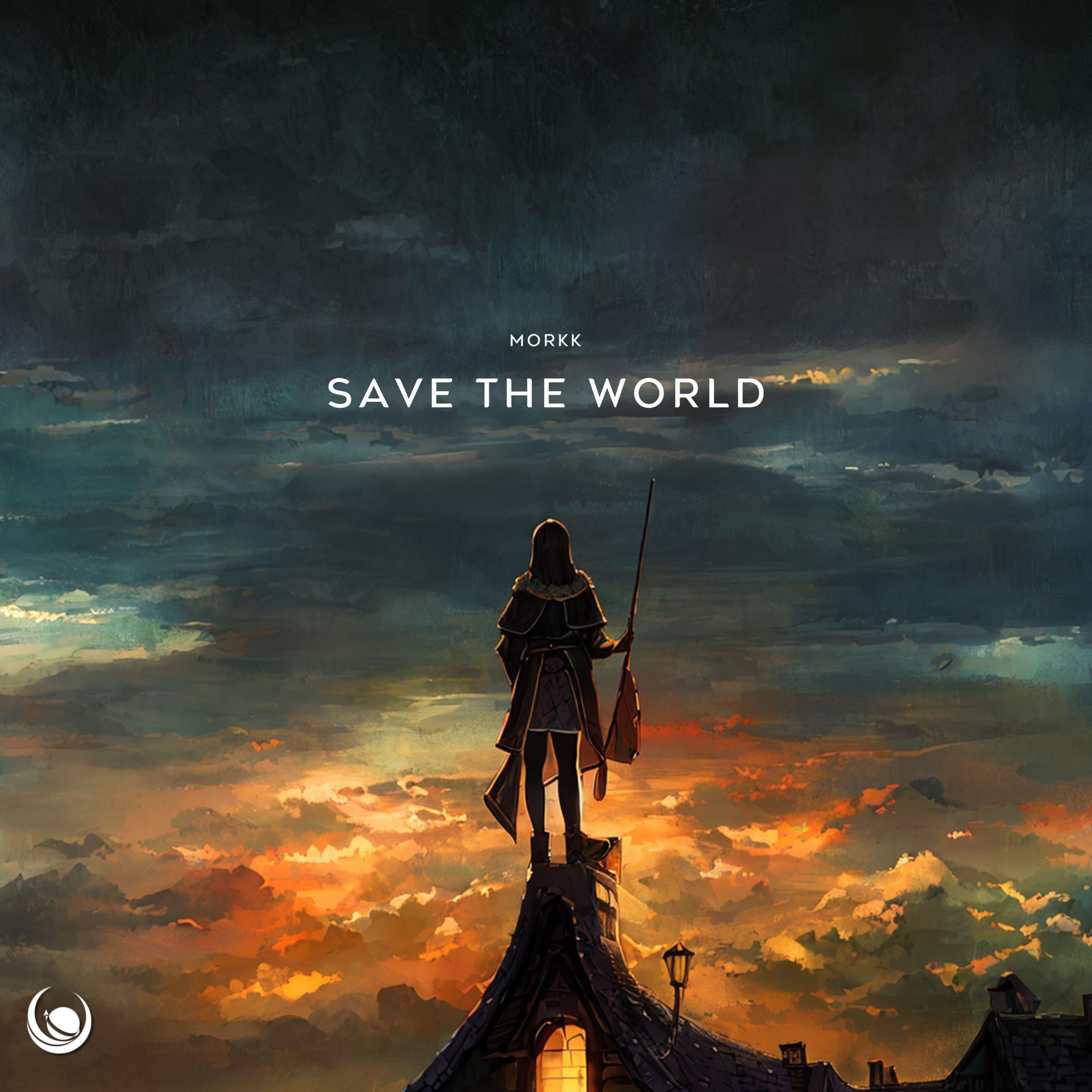 Постер альбома Save The World
