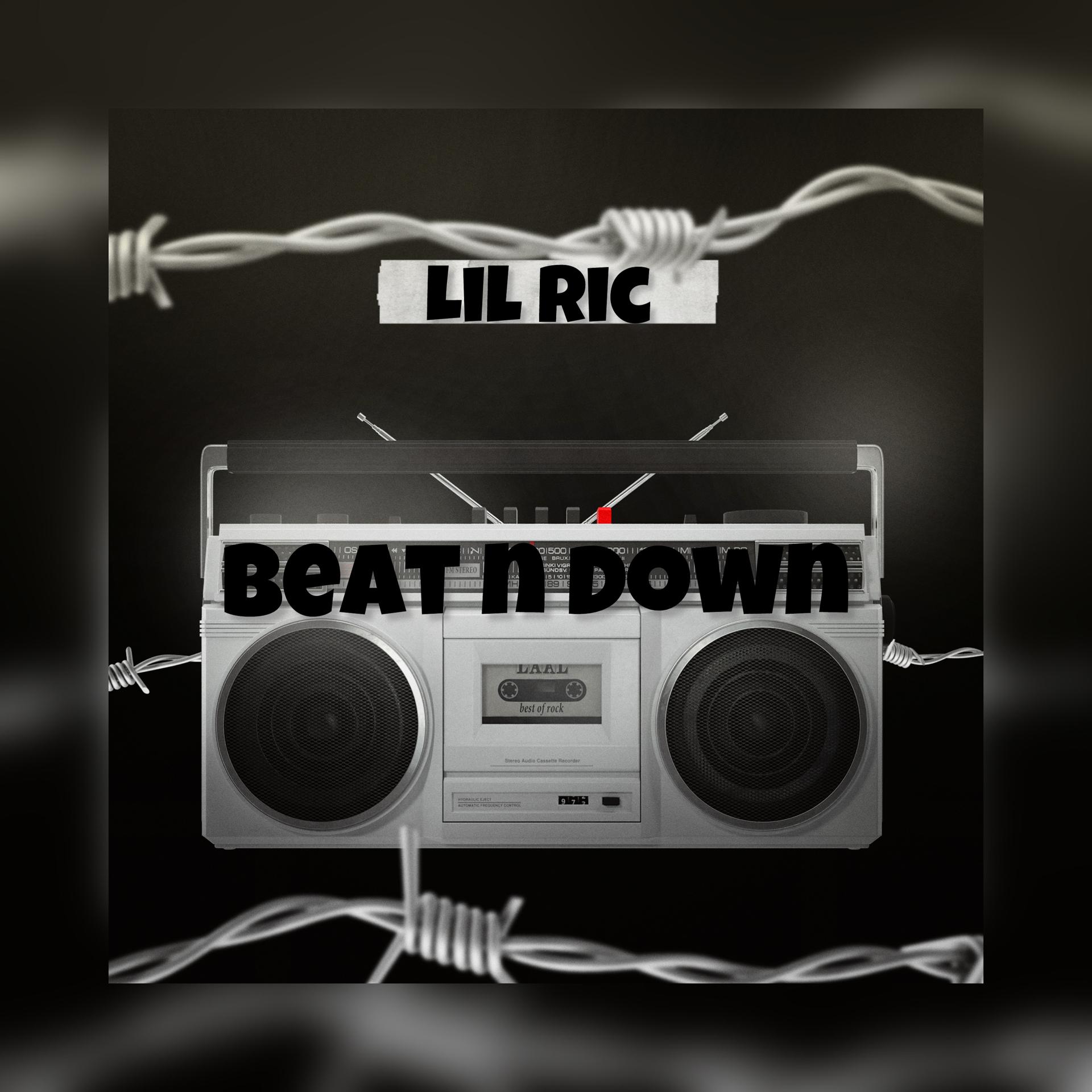 Постер альбома Beat n Down