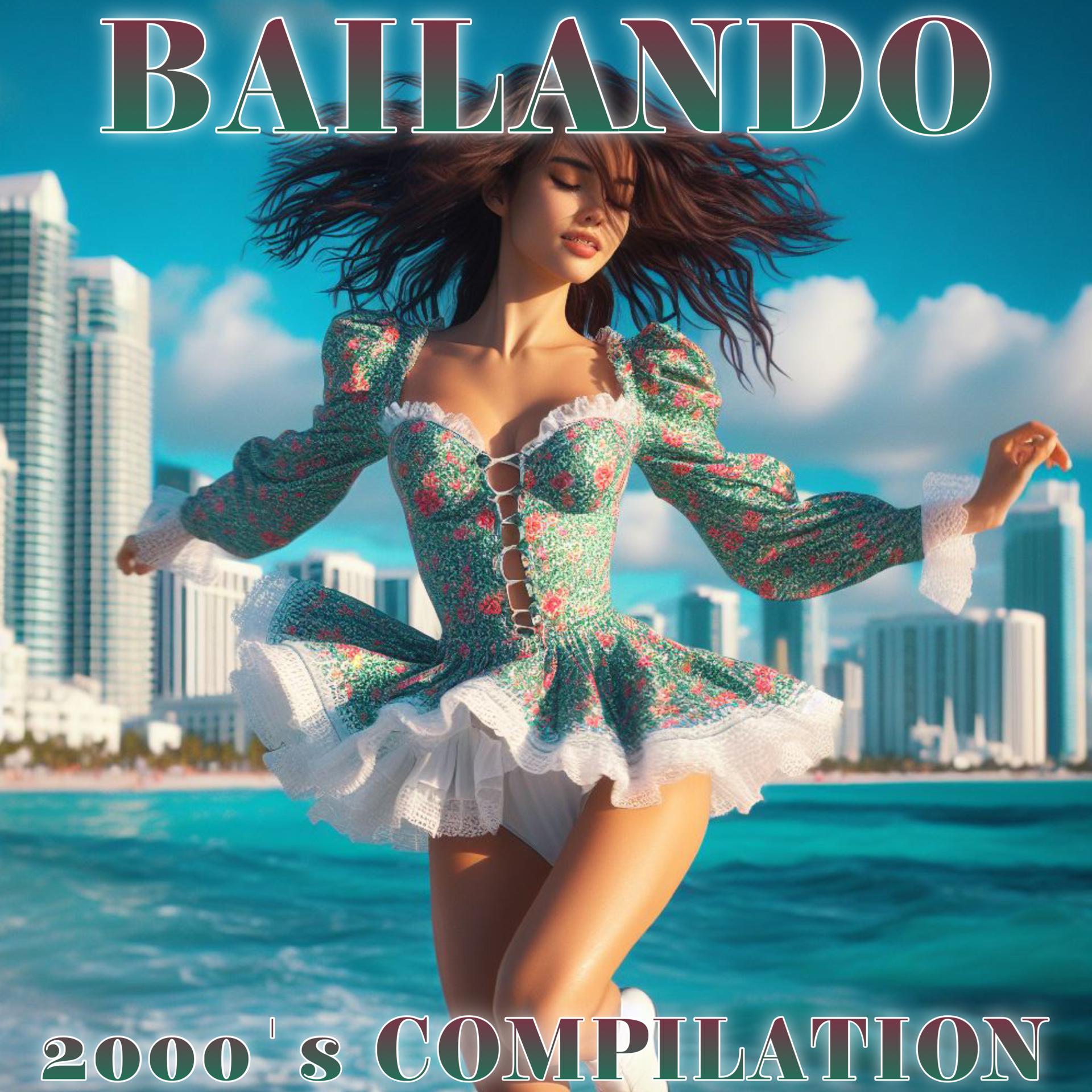 Постер альбома Bailando 2000'S Compilation