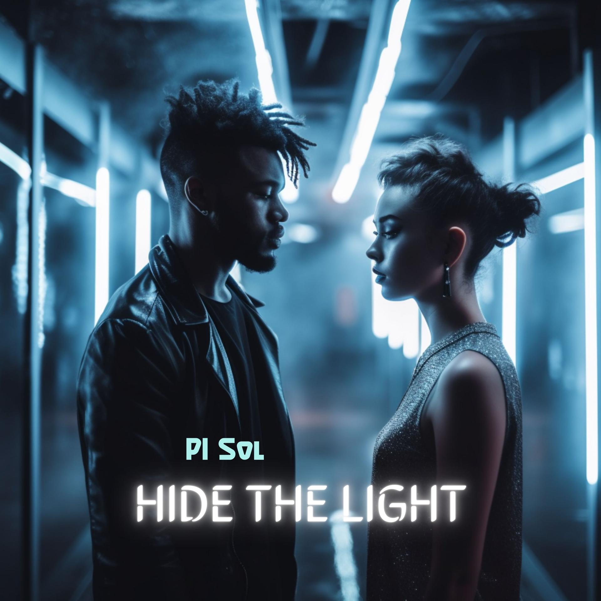 Постер альбома Hide the Light