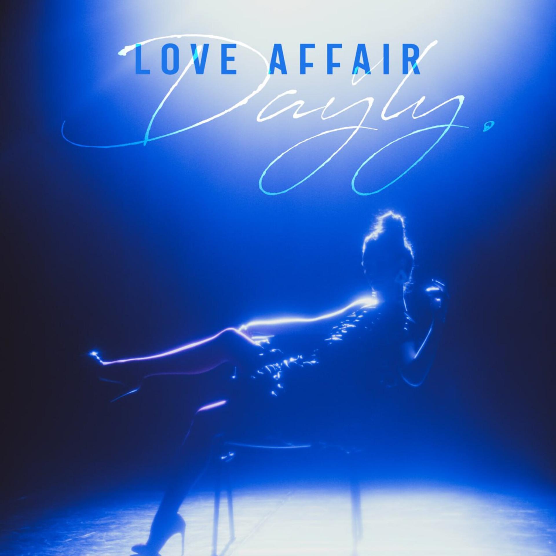 Постер альбома Love Affair