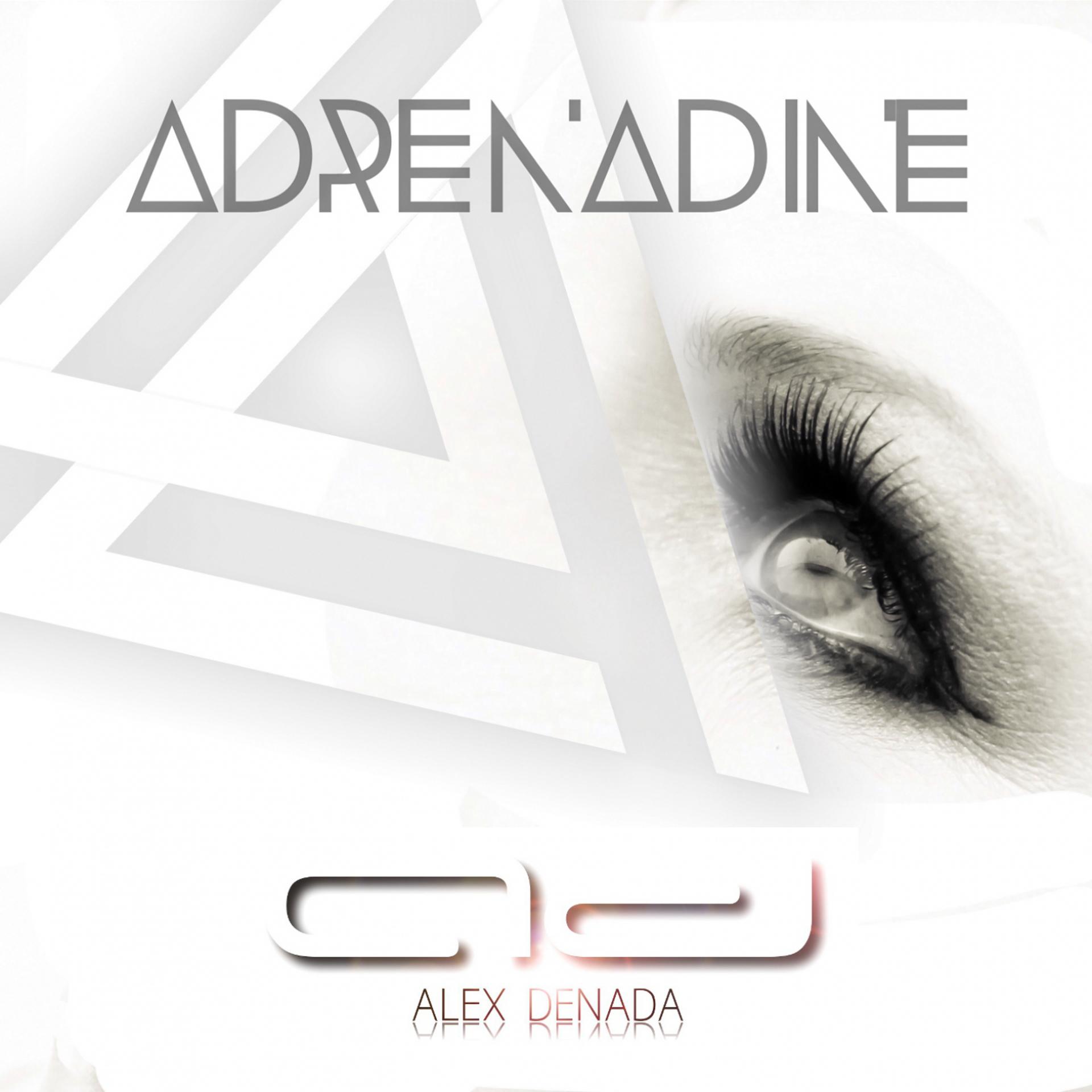 Постер альбома Adrenadine