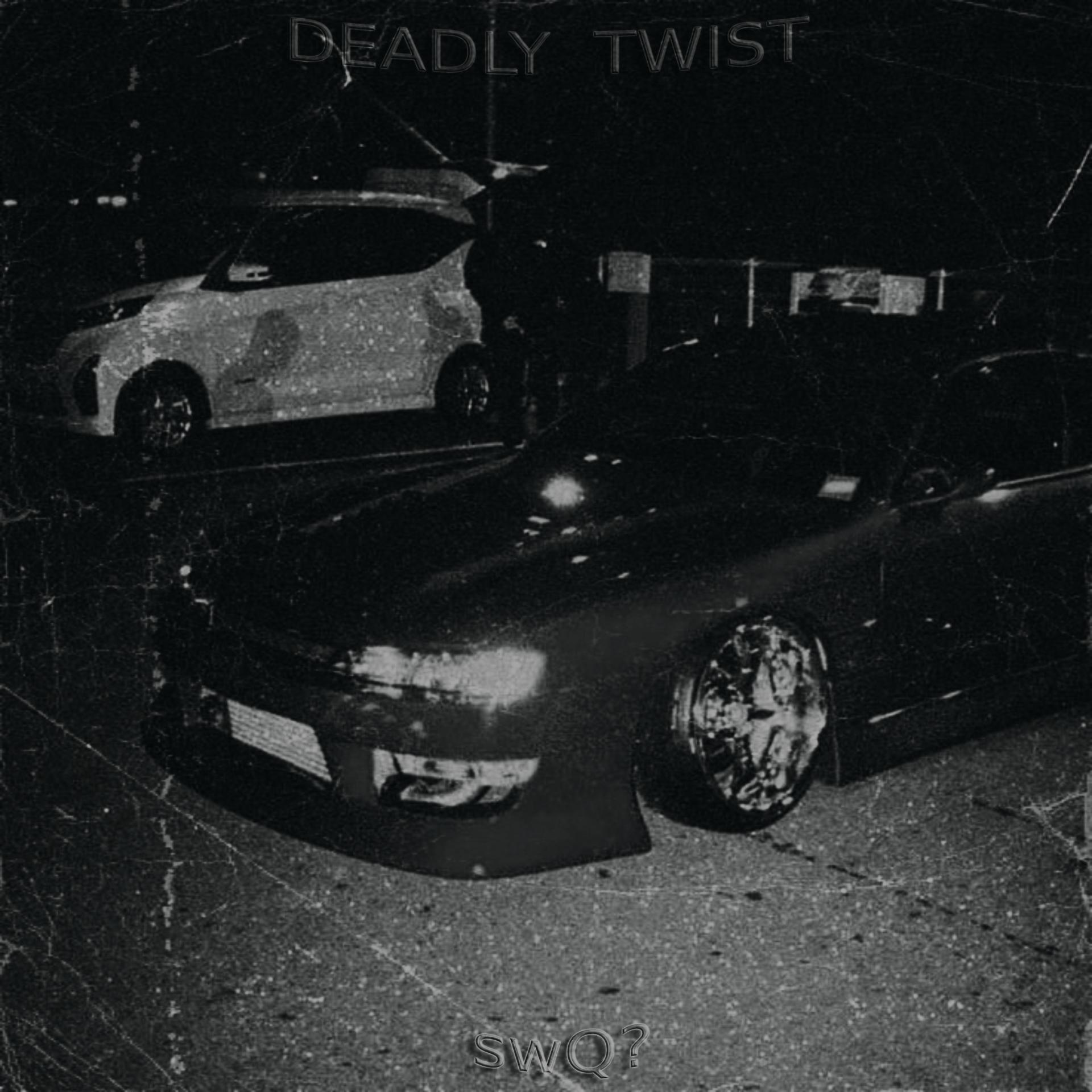 Постер альбома Deadly Twist