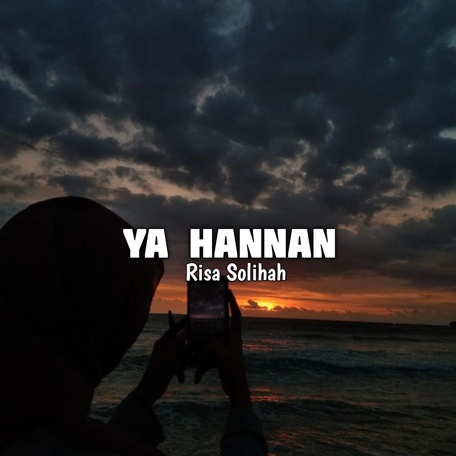 Постер альбома Ya Hannan
