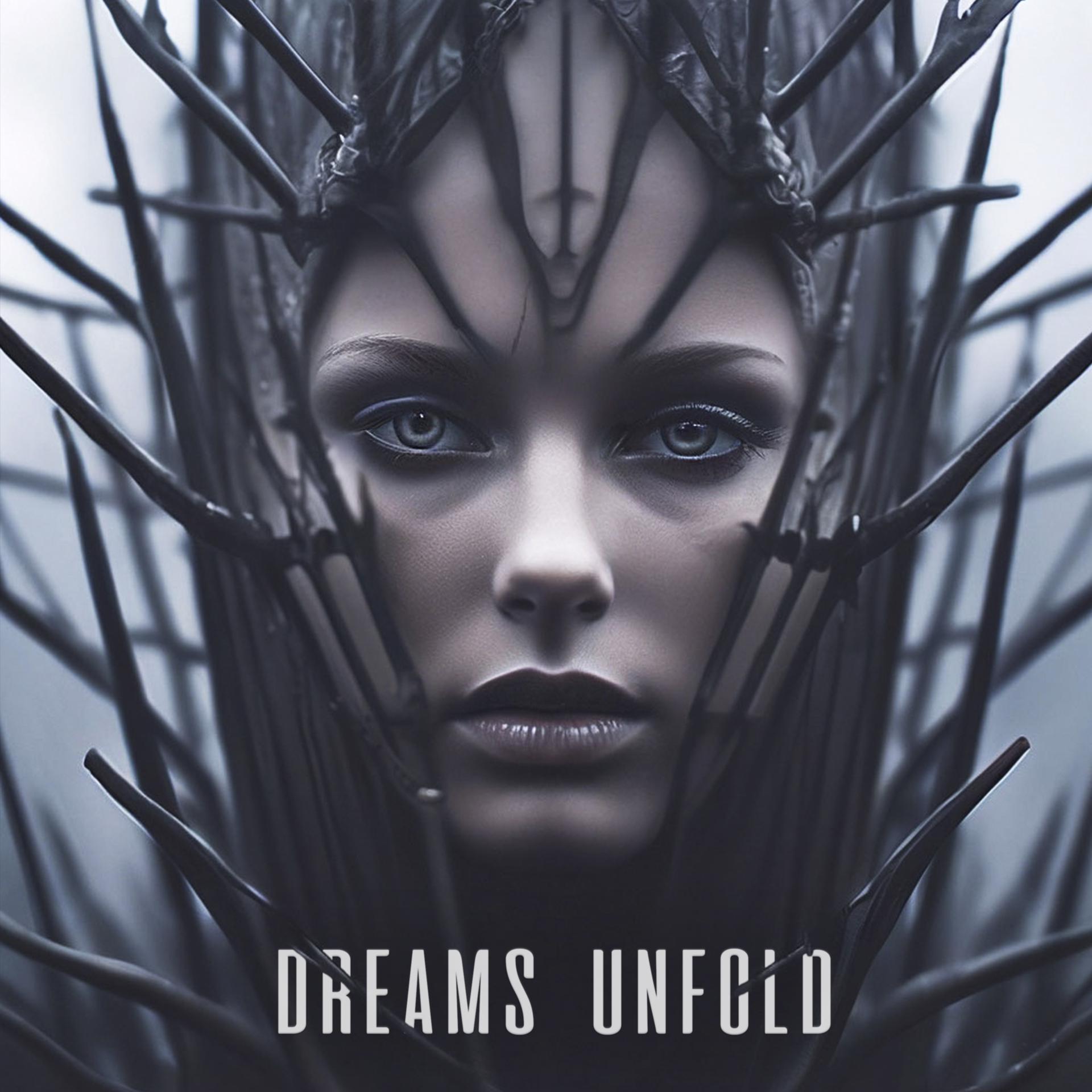 Постер альбома Dreams Unfold