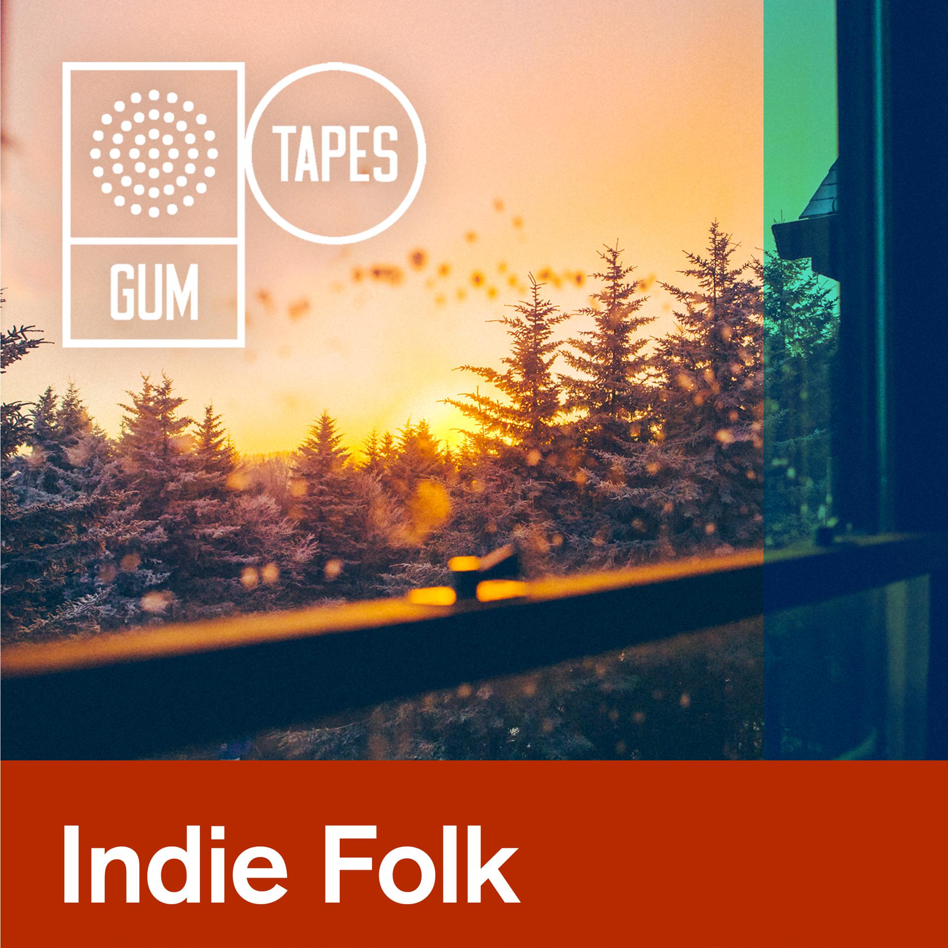 Постер альбома GTP379 Indie Folk