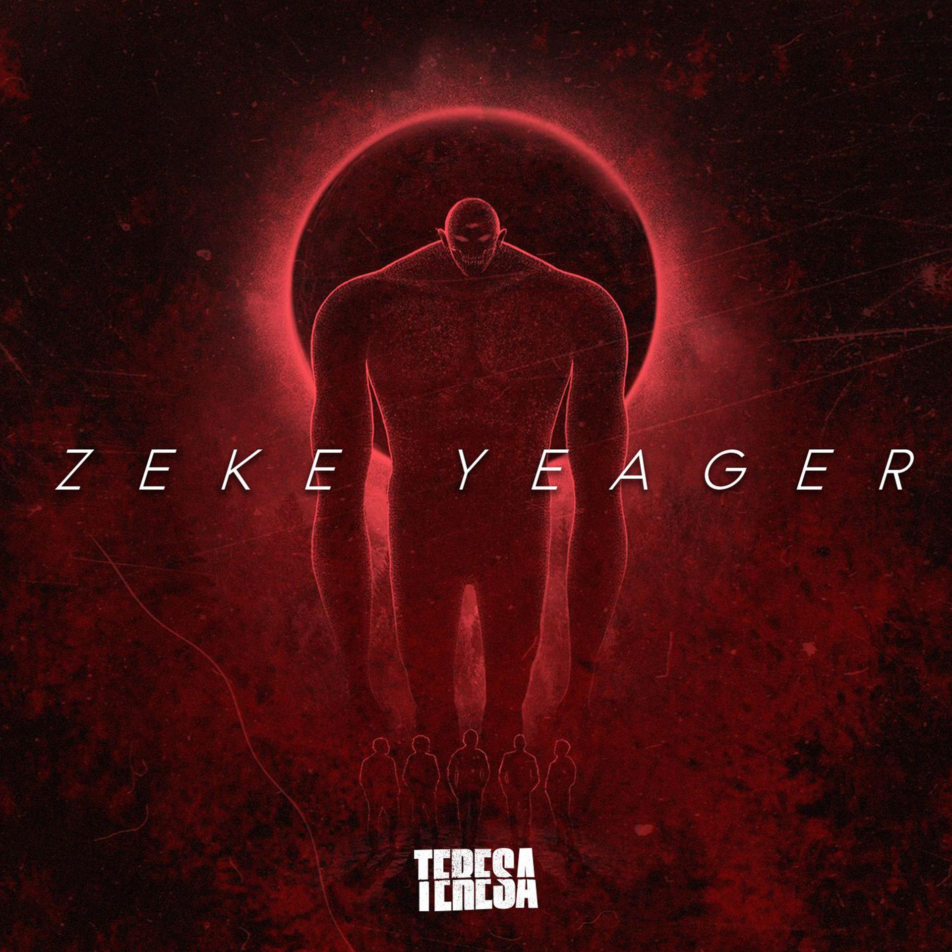Постер альбома Zeke Yeager
