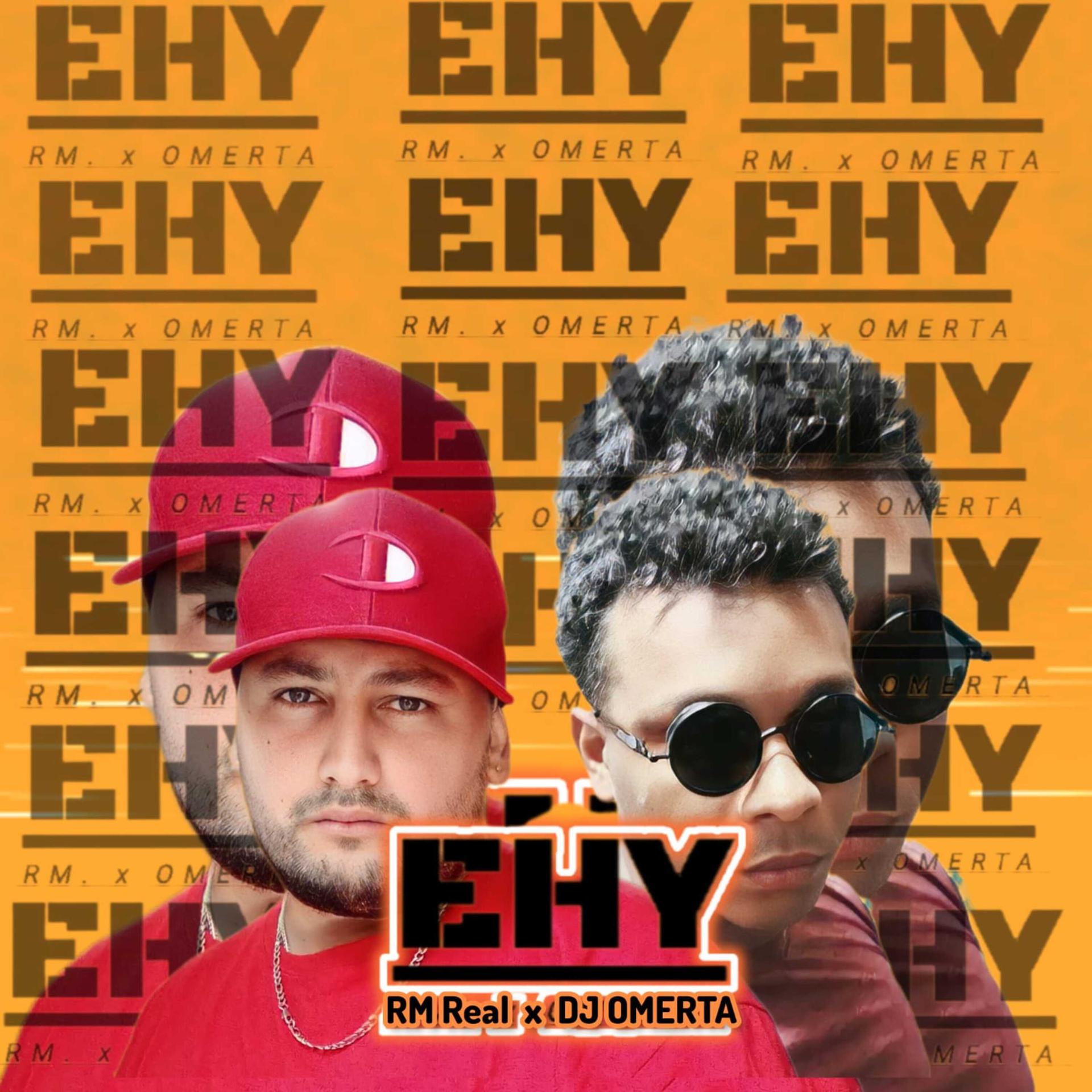 Постер альбома Ehy