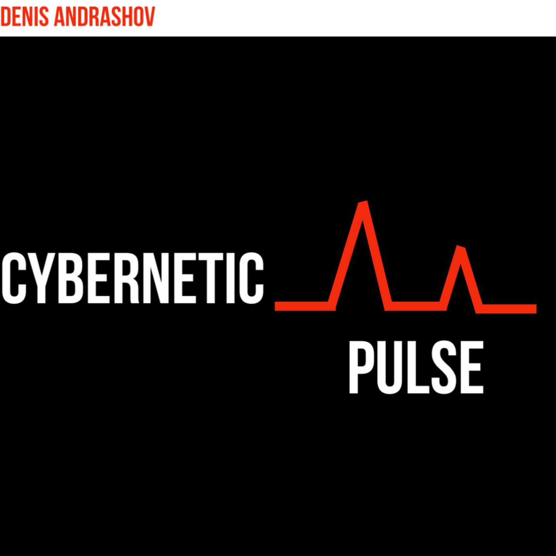 Постер альбома Cybernetic Pulse