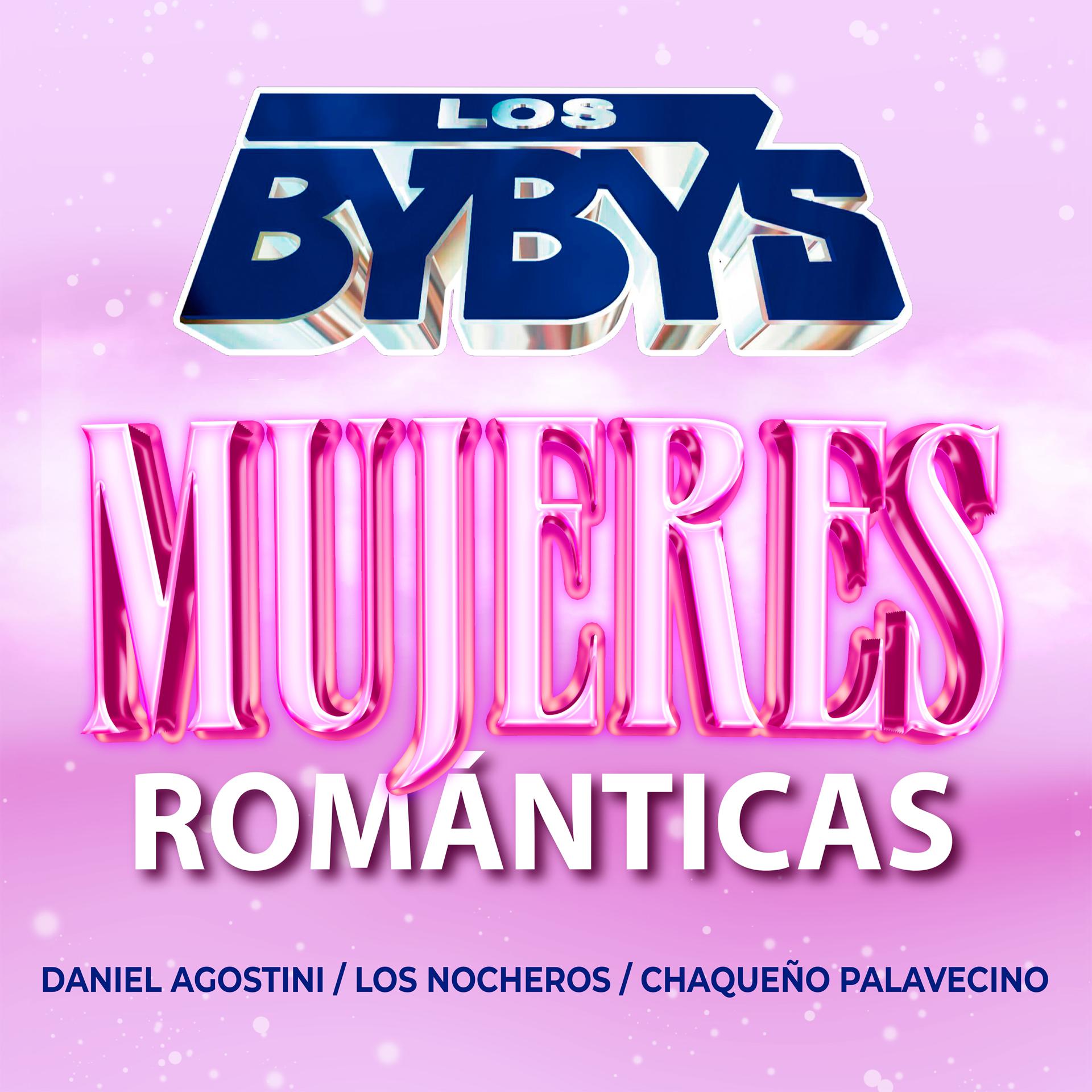 Постер альбома Mujeres Románticas