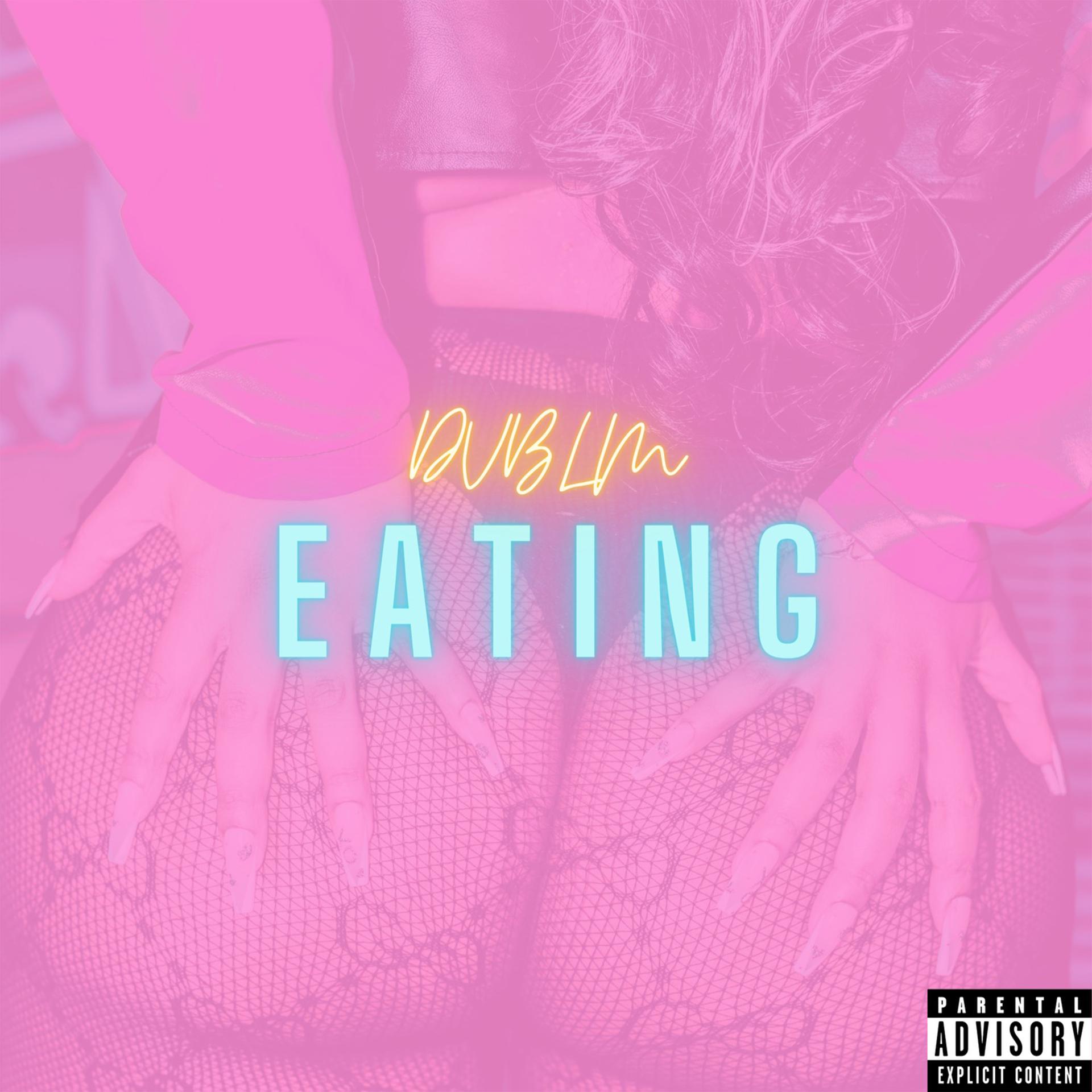 Постер альбома EATING