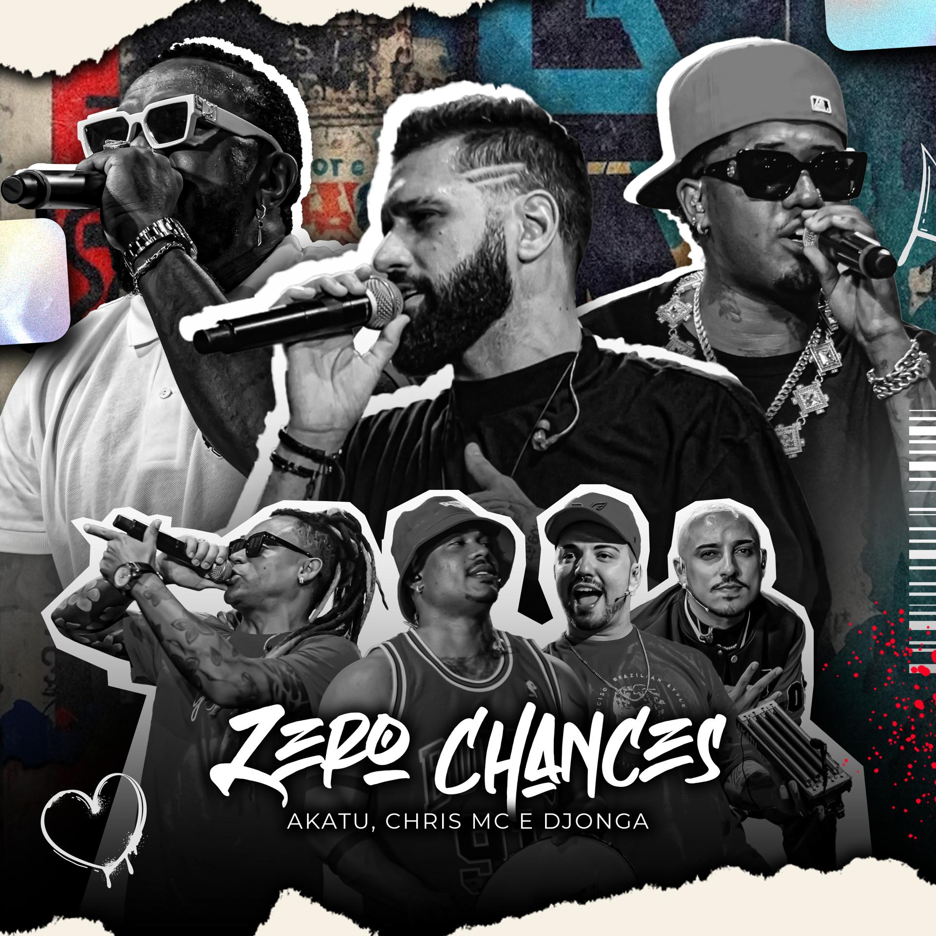 Постер альбома Zero Chances