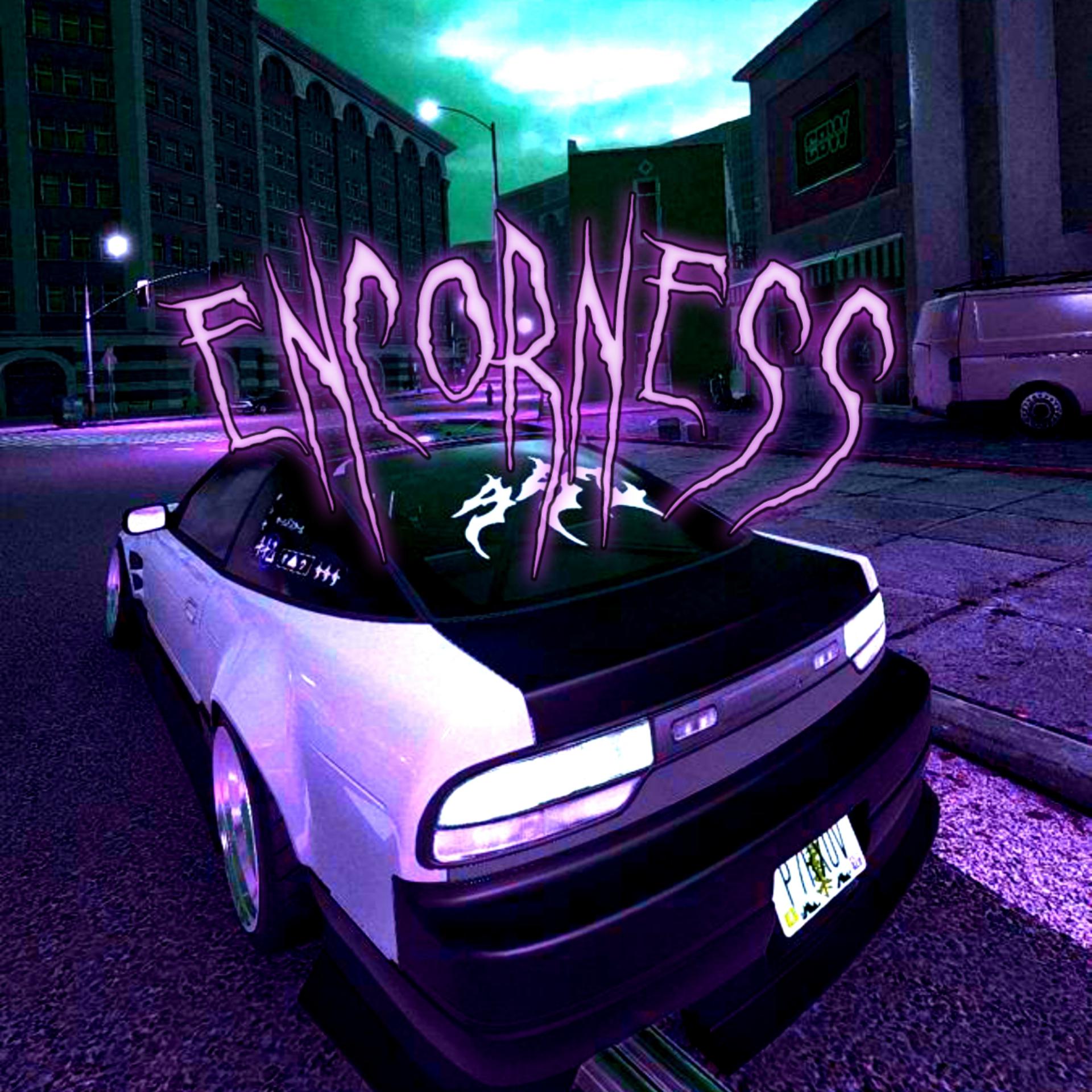 Постер альбома ENCORNESS