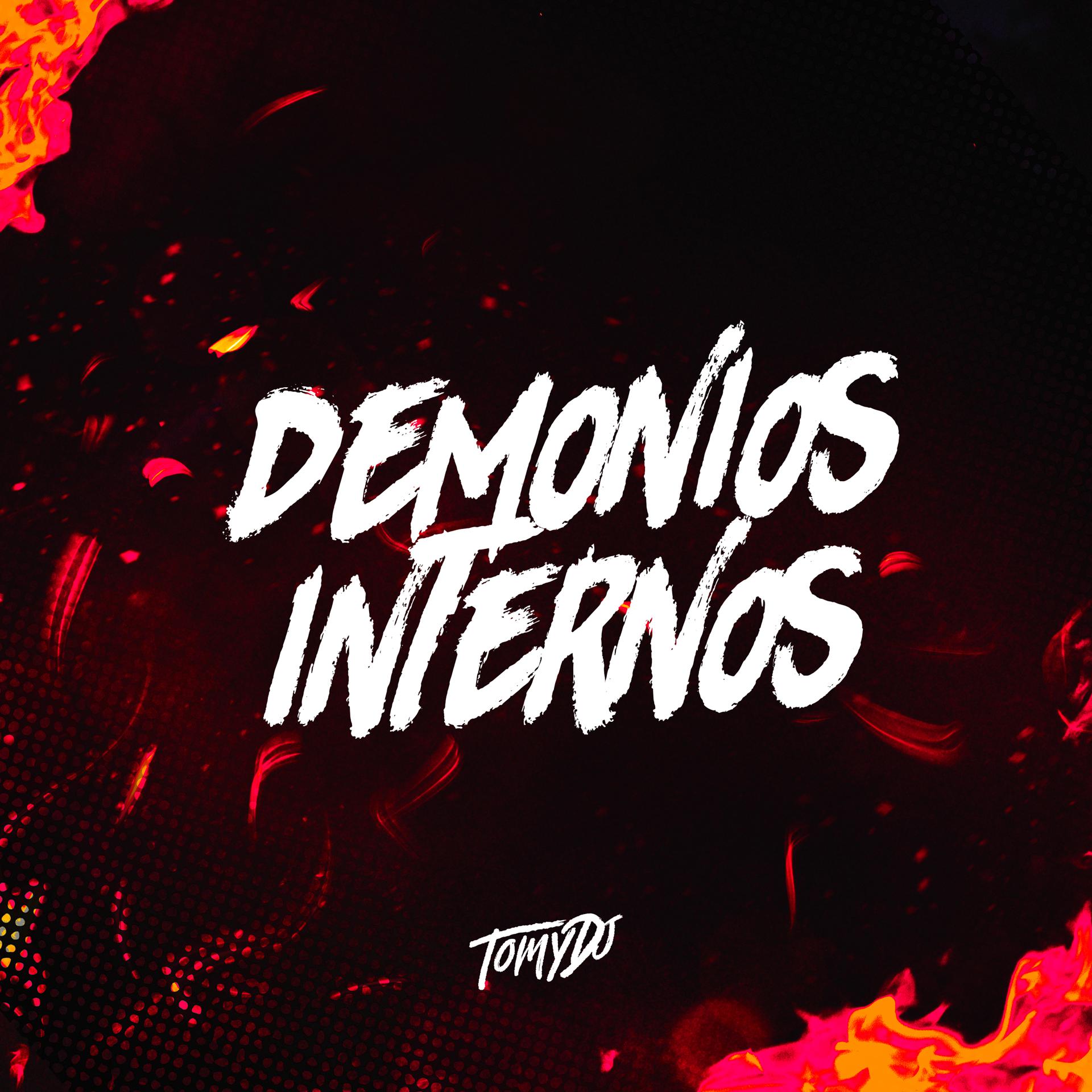 Постер альбома Demonios Internos