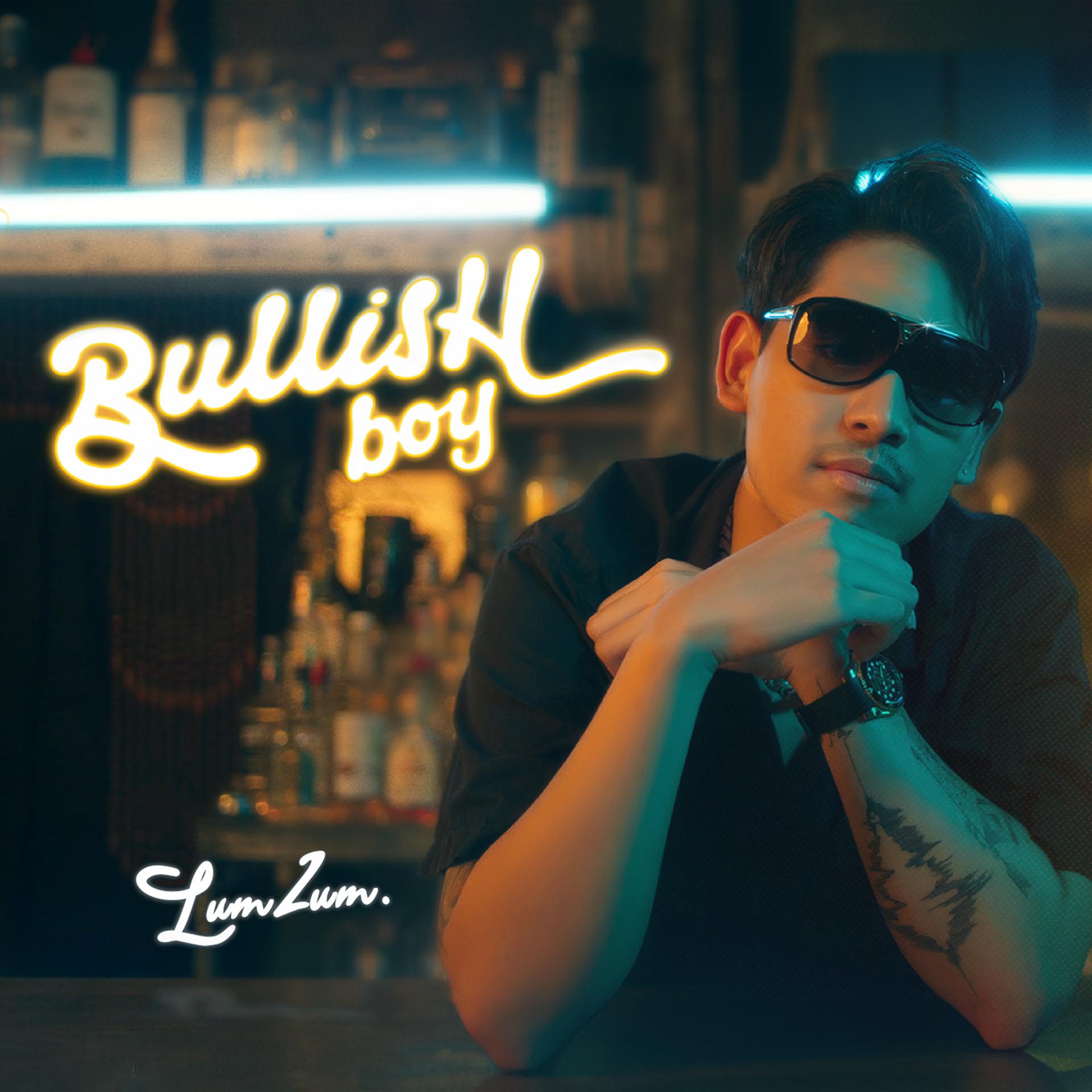 Постер альбома Bullish Boy