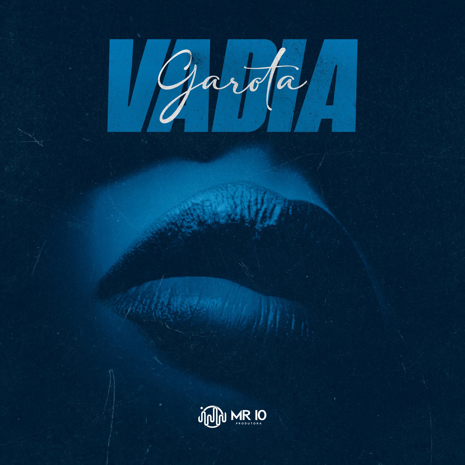 Постер альбома Garota Vadia