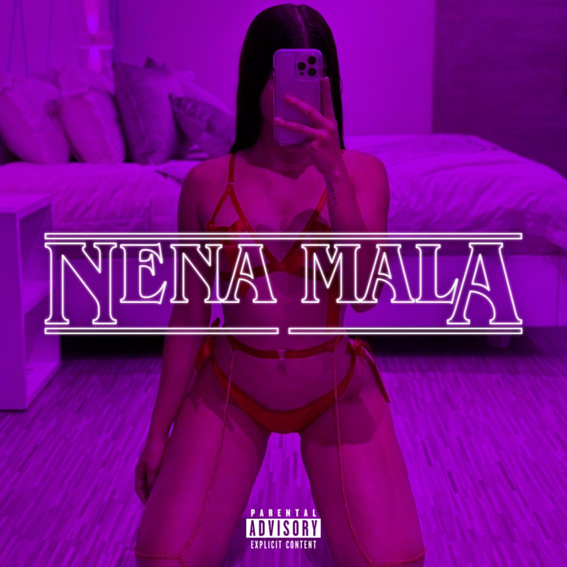 Постер альбома Nena Mala