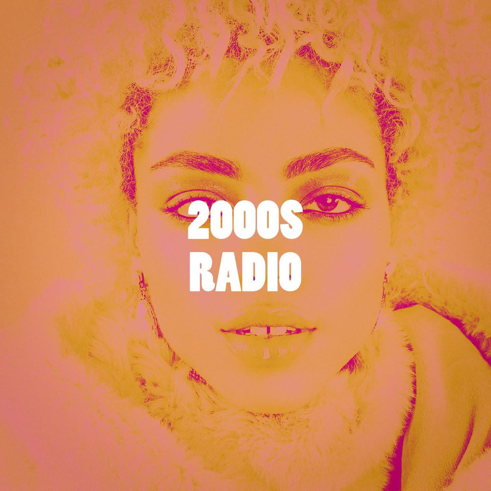 Постер альбома 2000s Radio