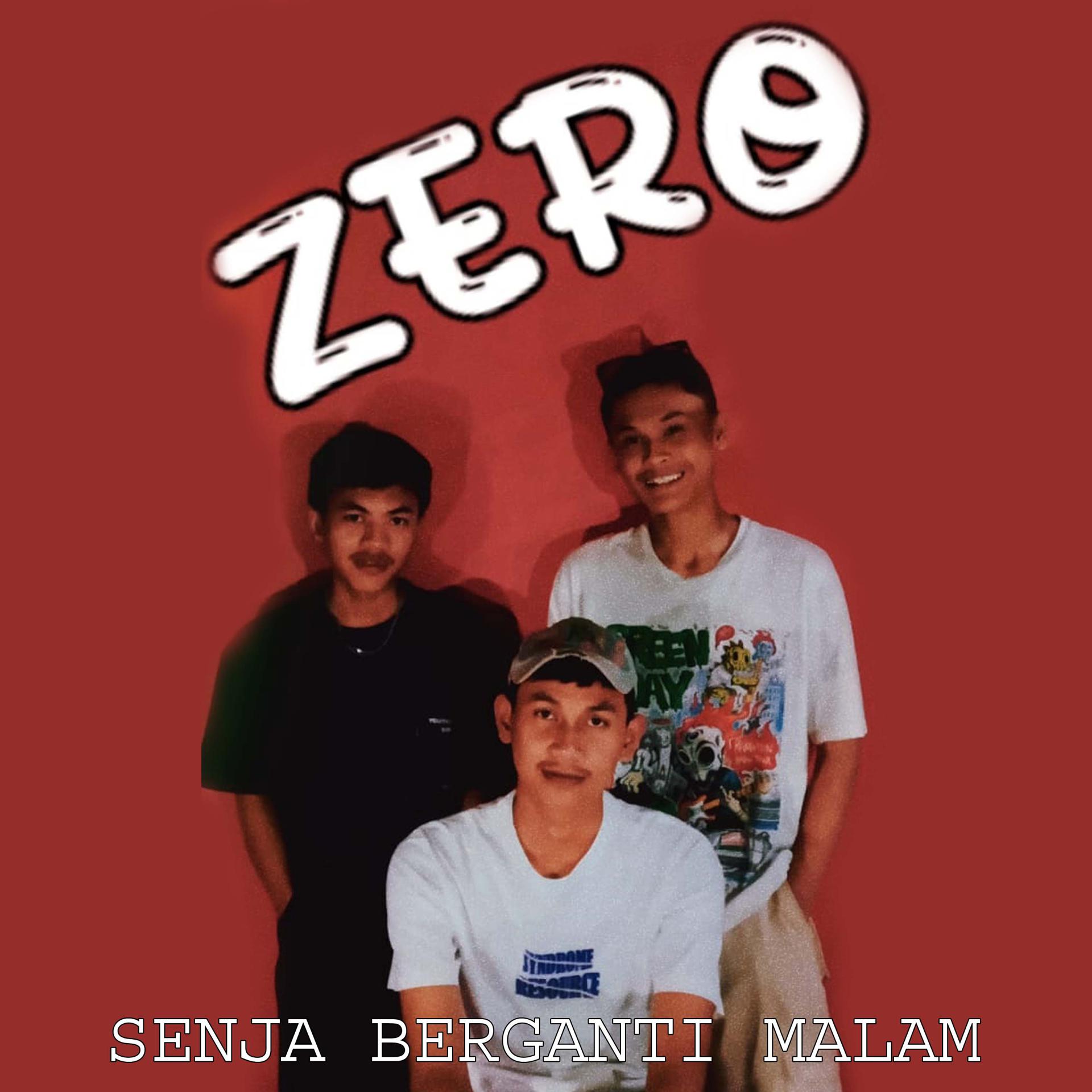 Постер альбома Senja Berganti Malam