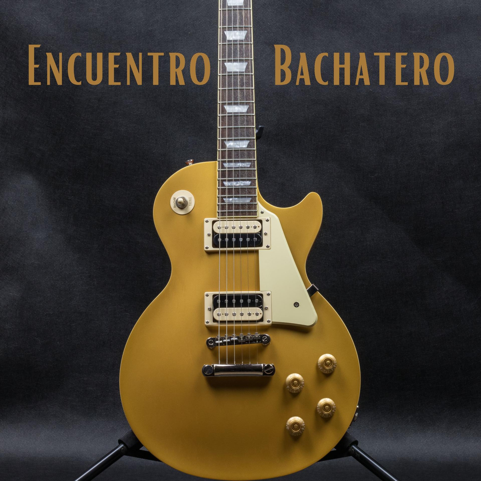 Постер альбома Encuentro Bachatero