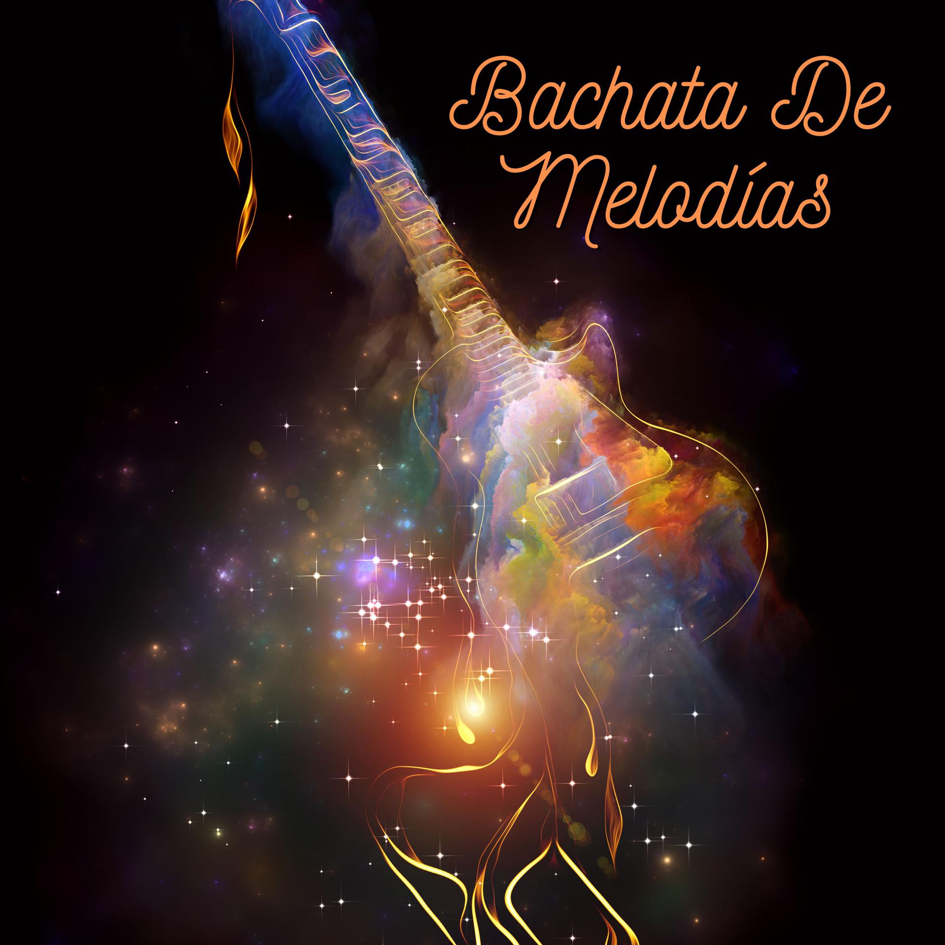 Постер альбома Bachata De Melodías