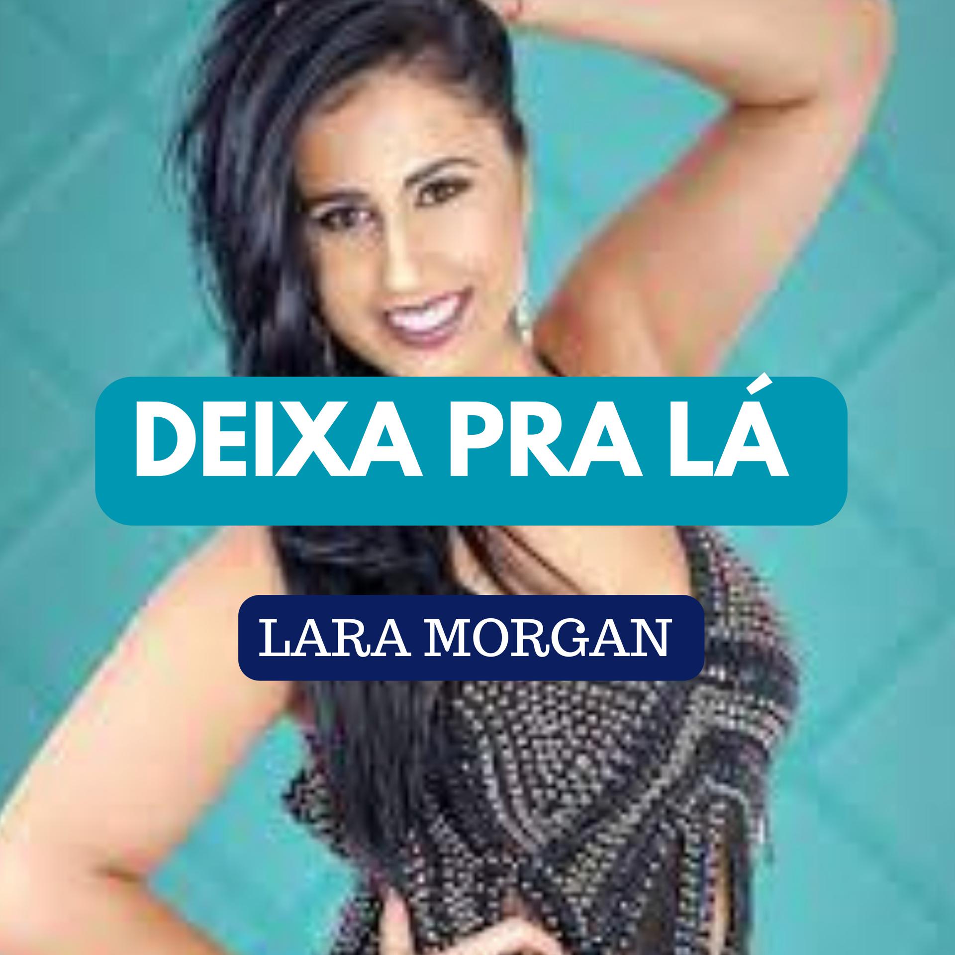 Постер альбома Deixa pra Lá