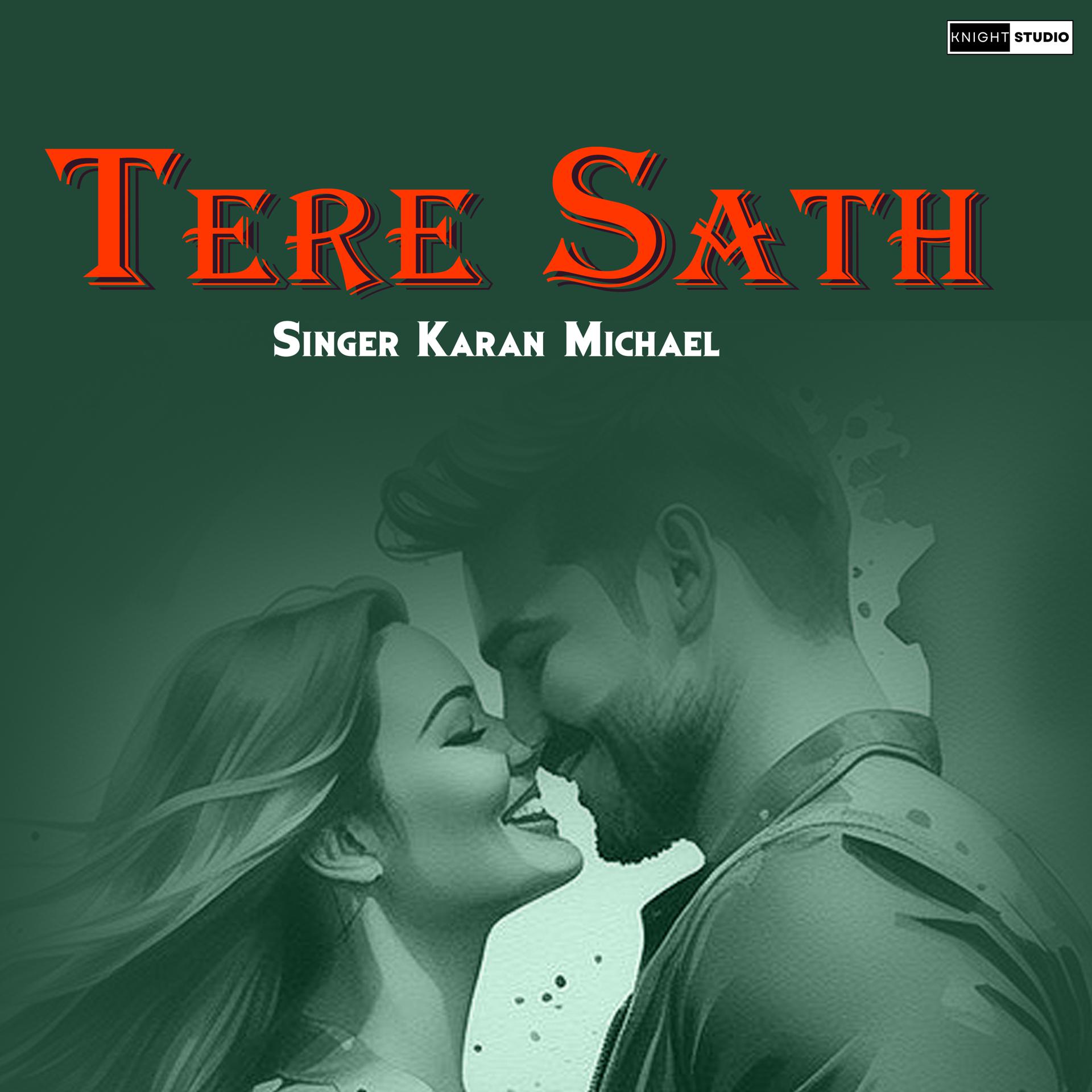 Постер альбома Tere Saath