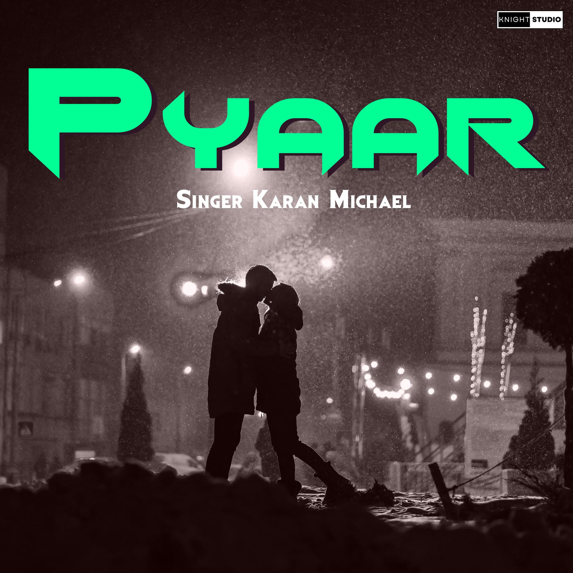 Постер альбома Pyaar