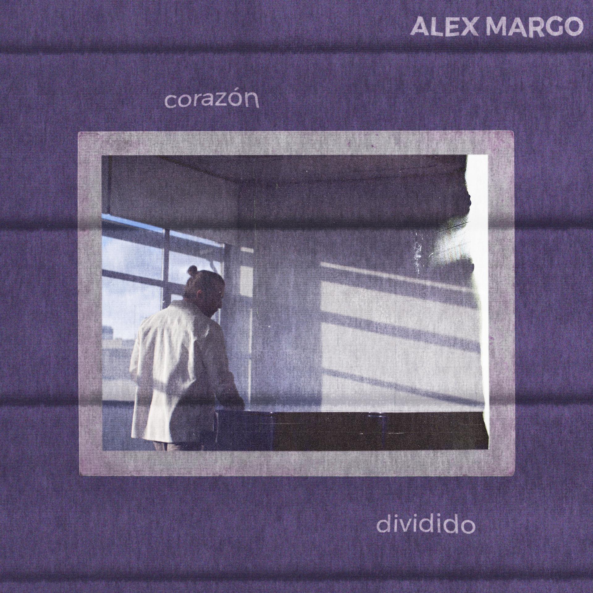 Постер альбома Corazón Dividido