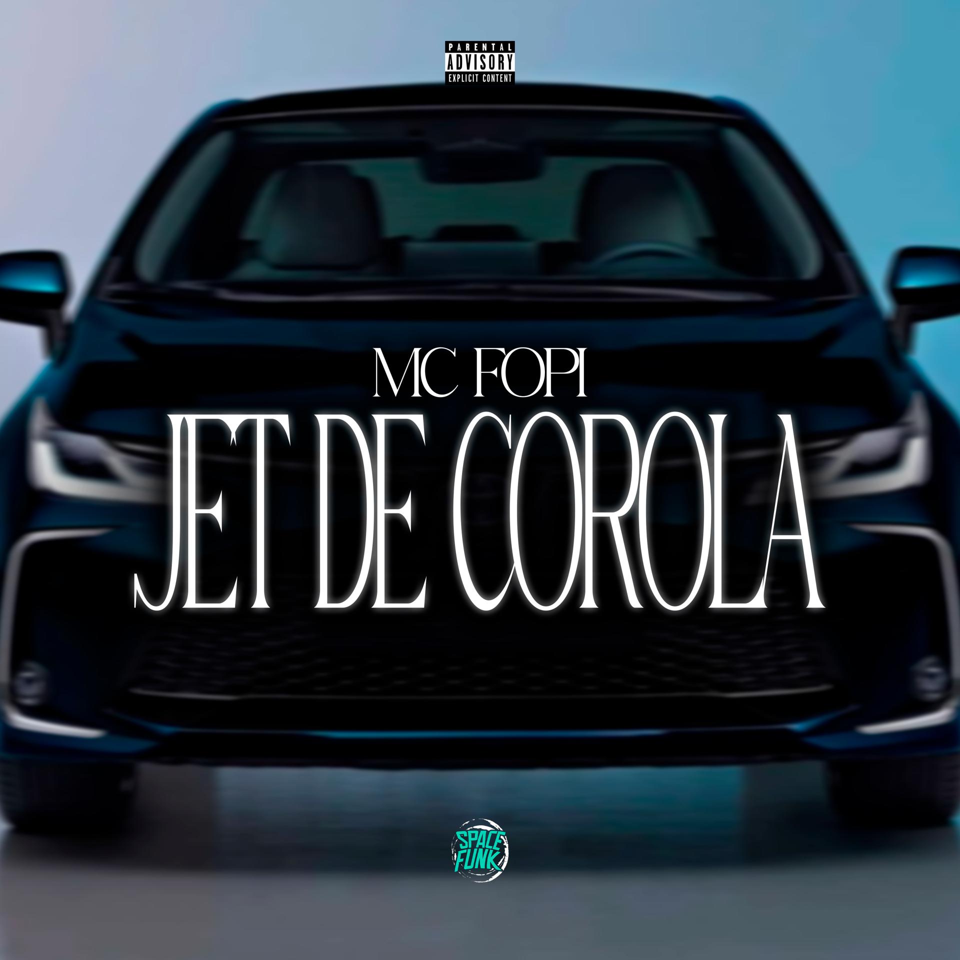 Постер альбома Jet de Corola