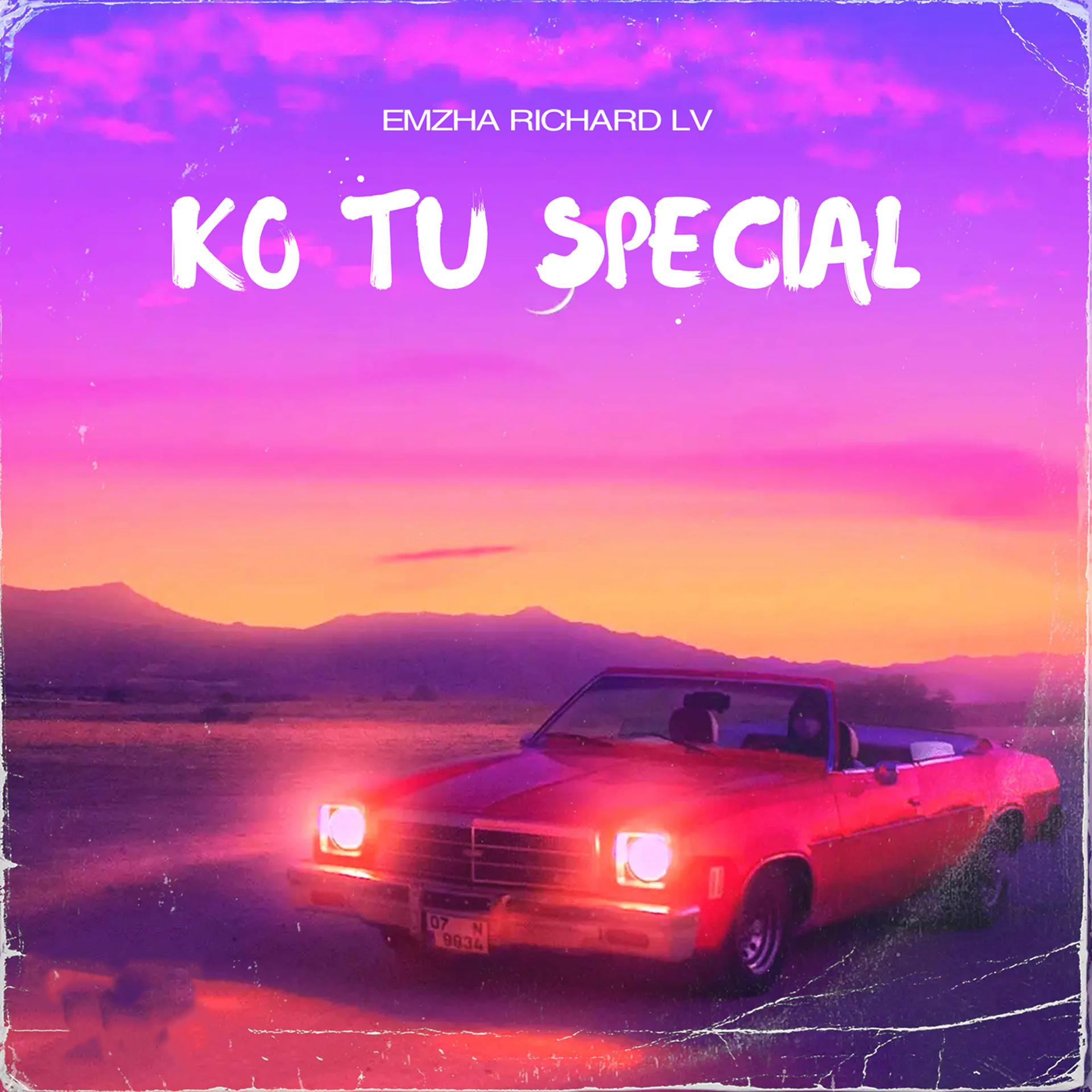 Постер альбома Ko Tu Special