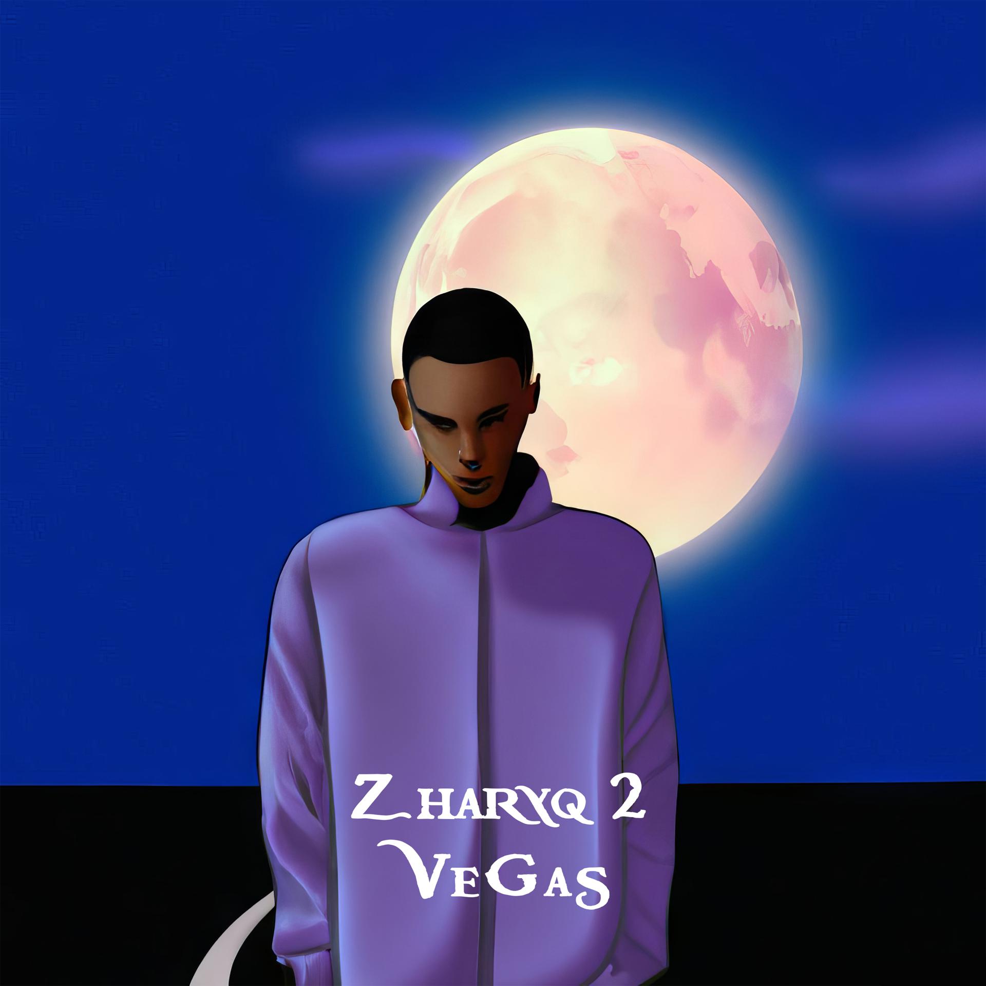 Постер альбома Zharyq 2