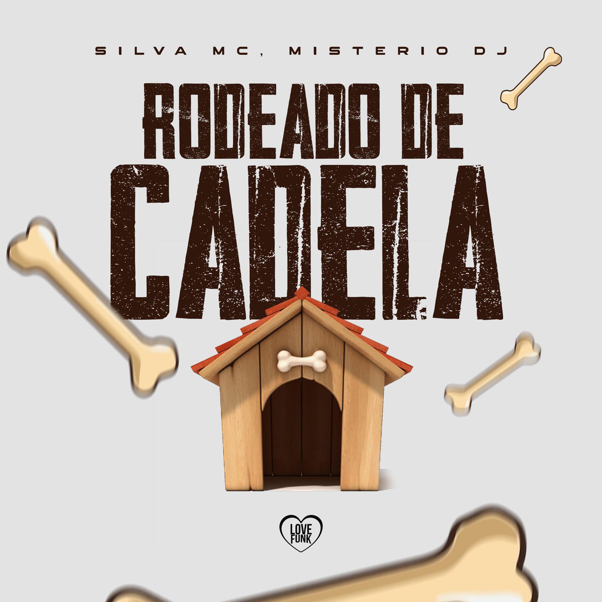 Постер альбома Rodeado de Cadela