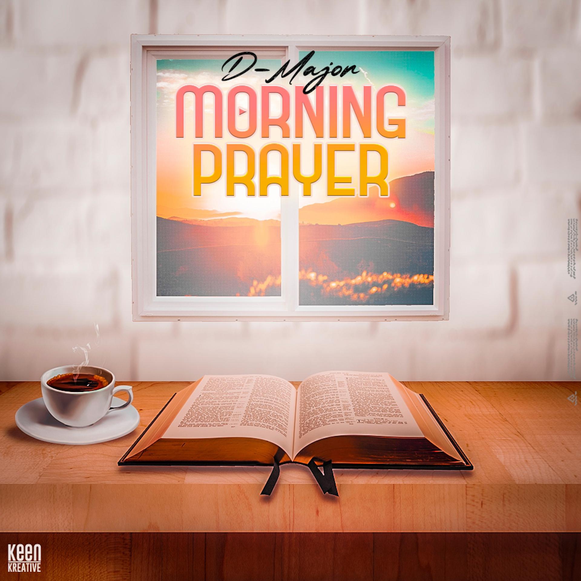 Постер альбома Morning Prayer