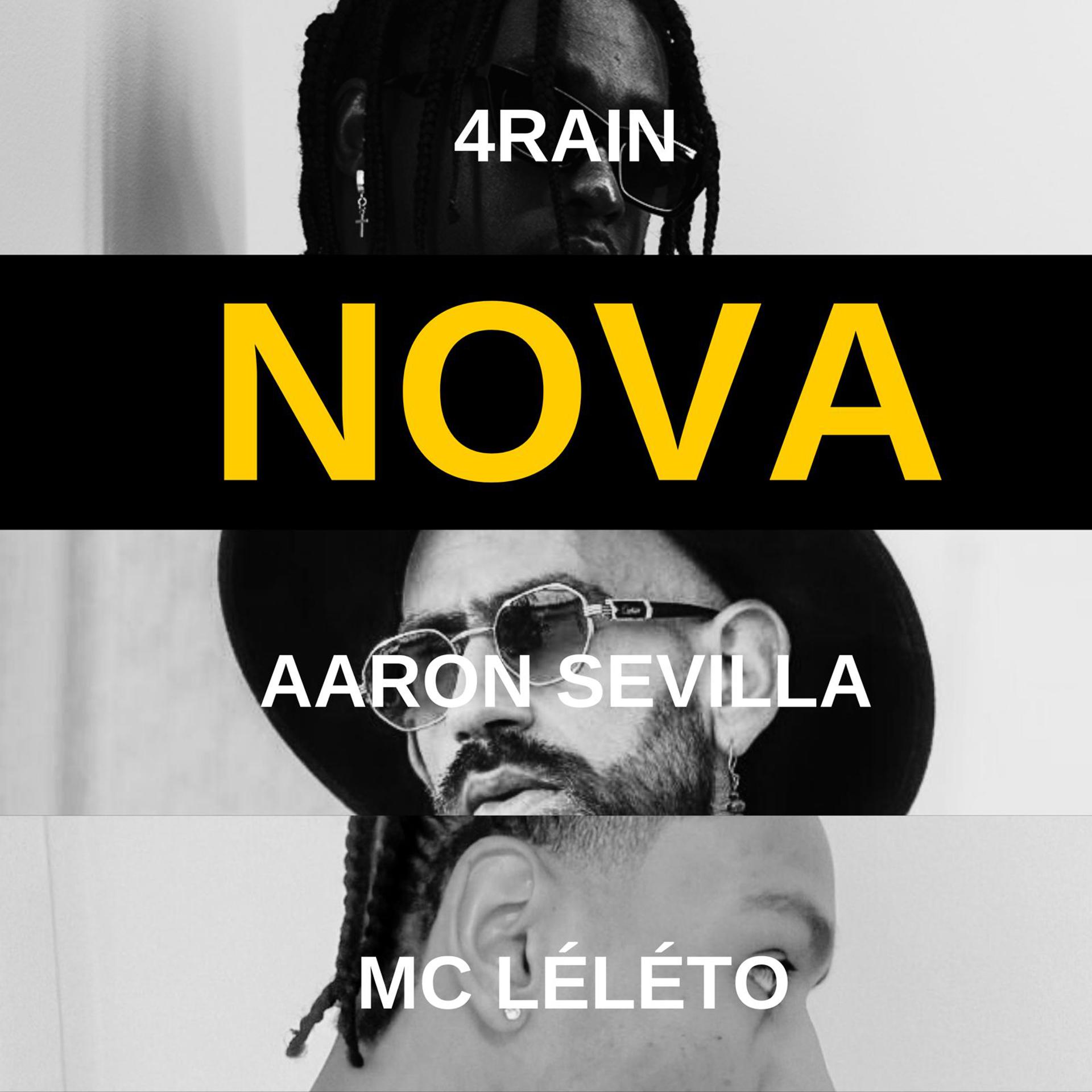 Постер альбома Nova