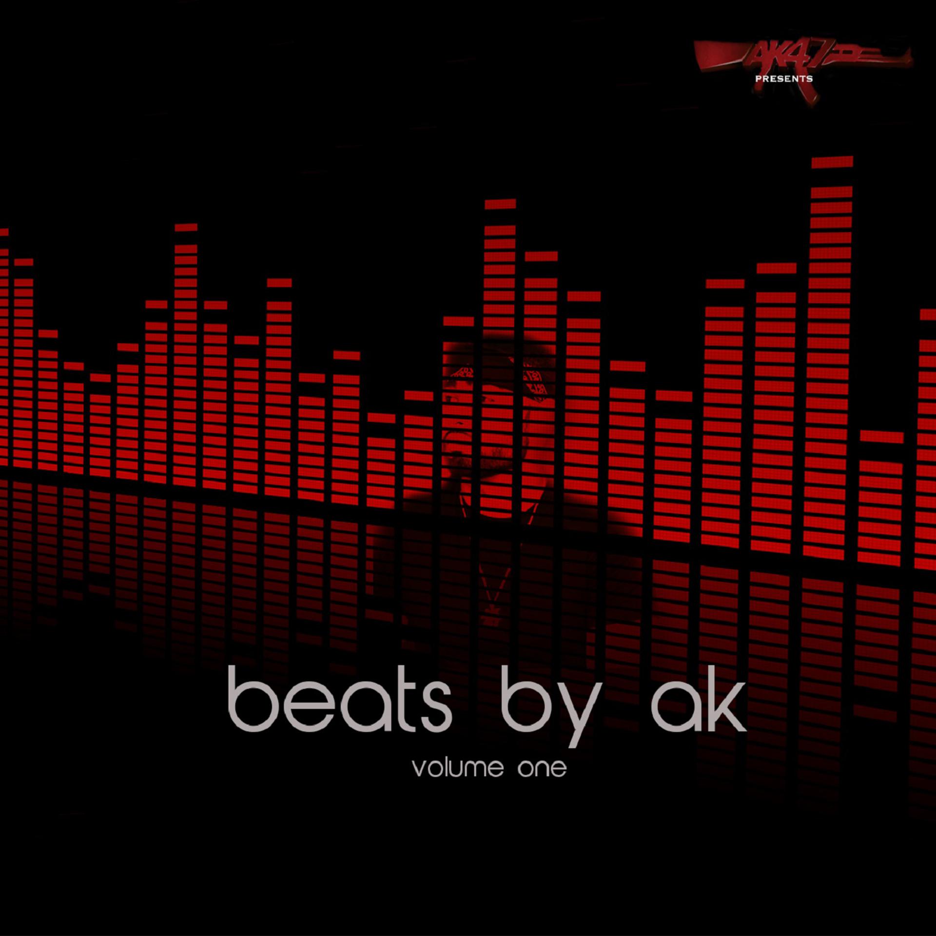Постер альбома Beats By AK, Vol. 1