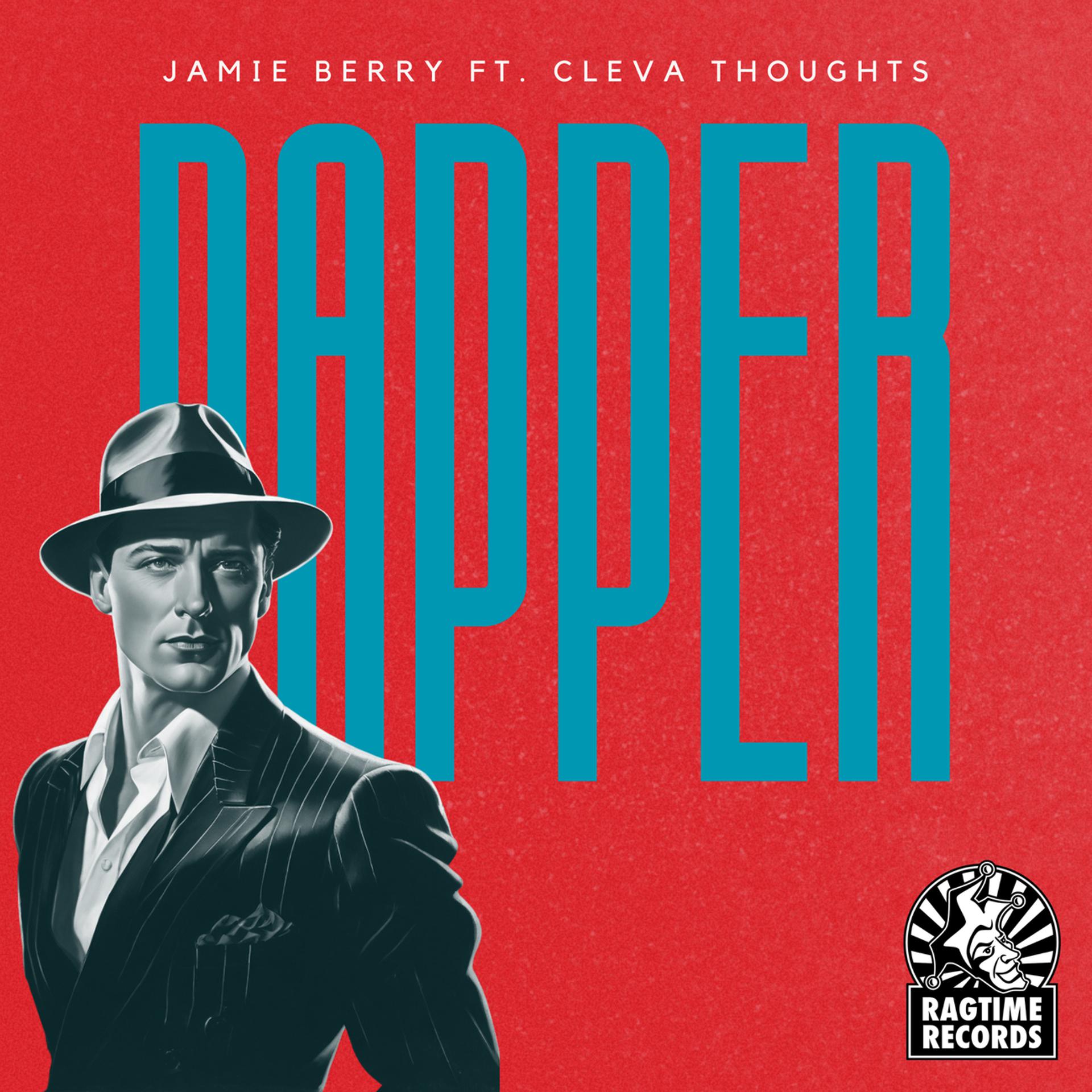 Постер альбома Dapper