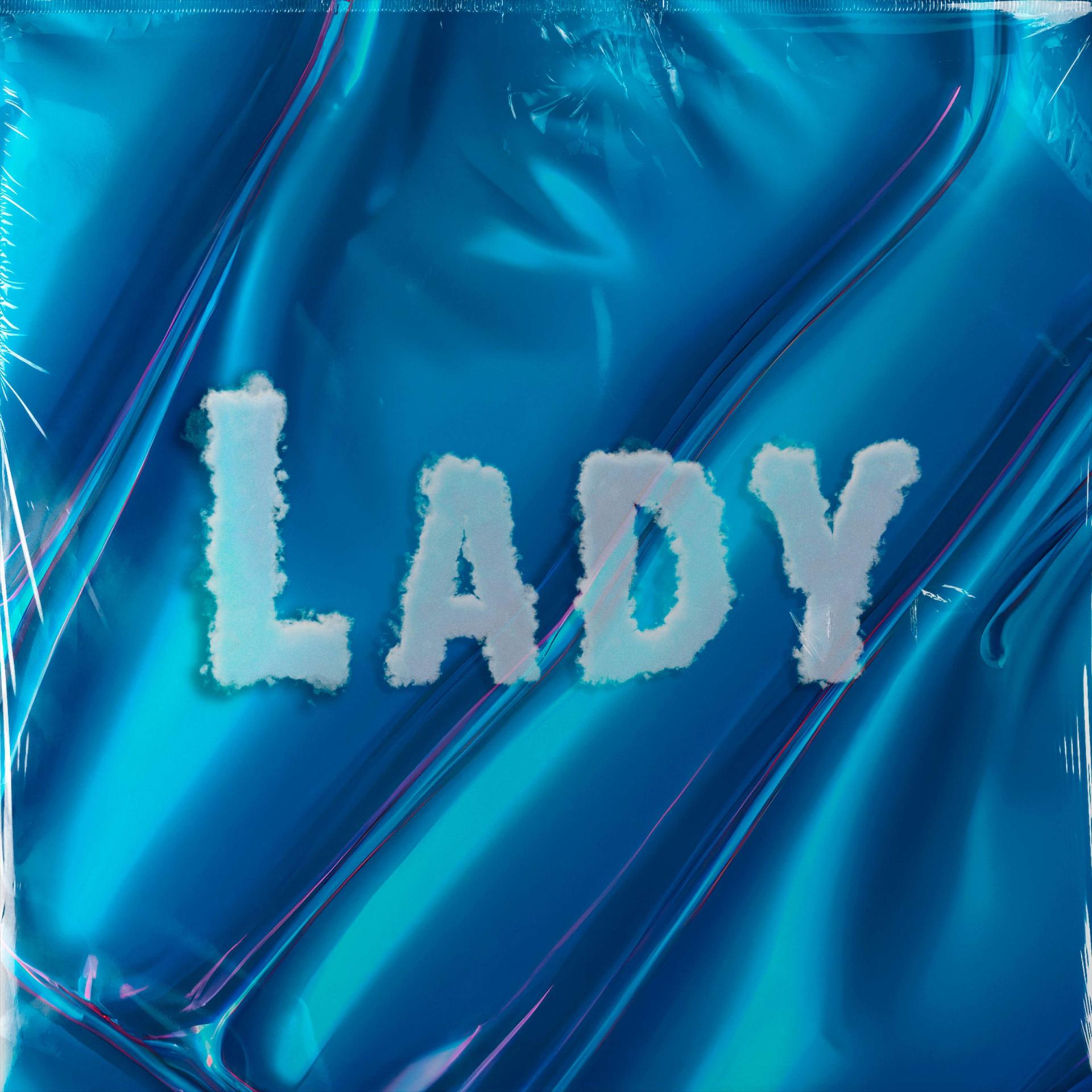 Постер альбома Lady