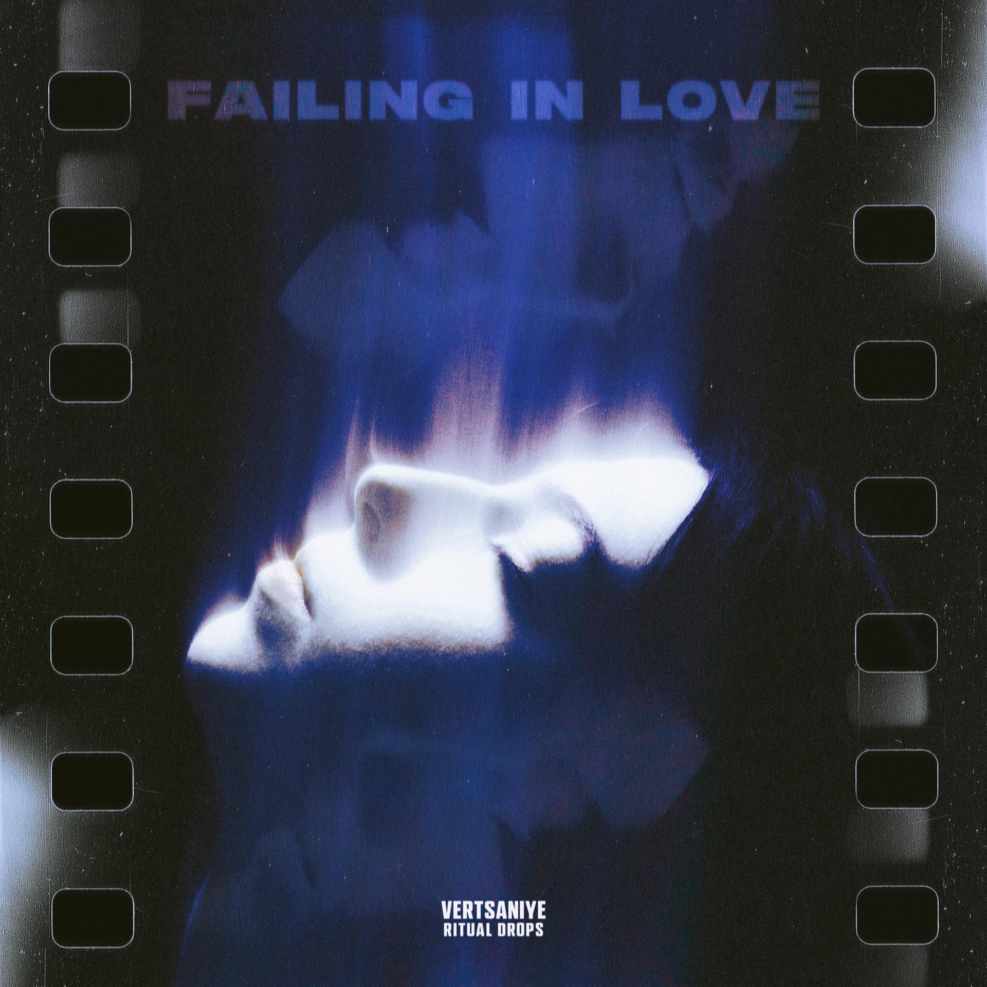 Постер альбома Failing in Love