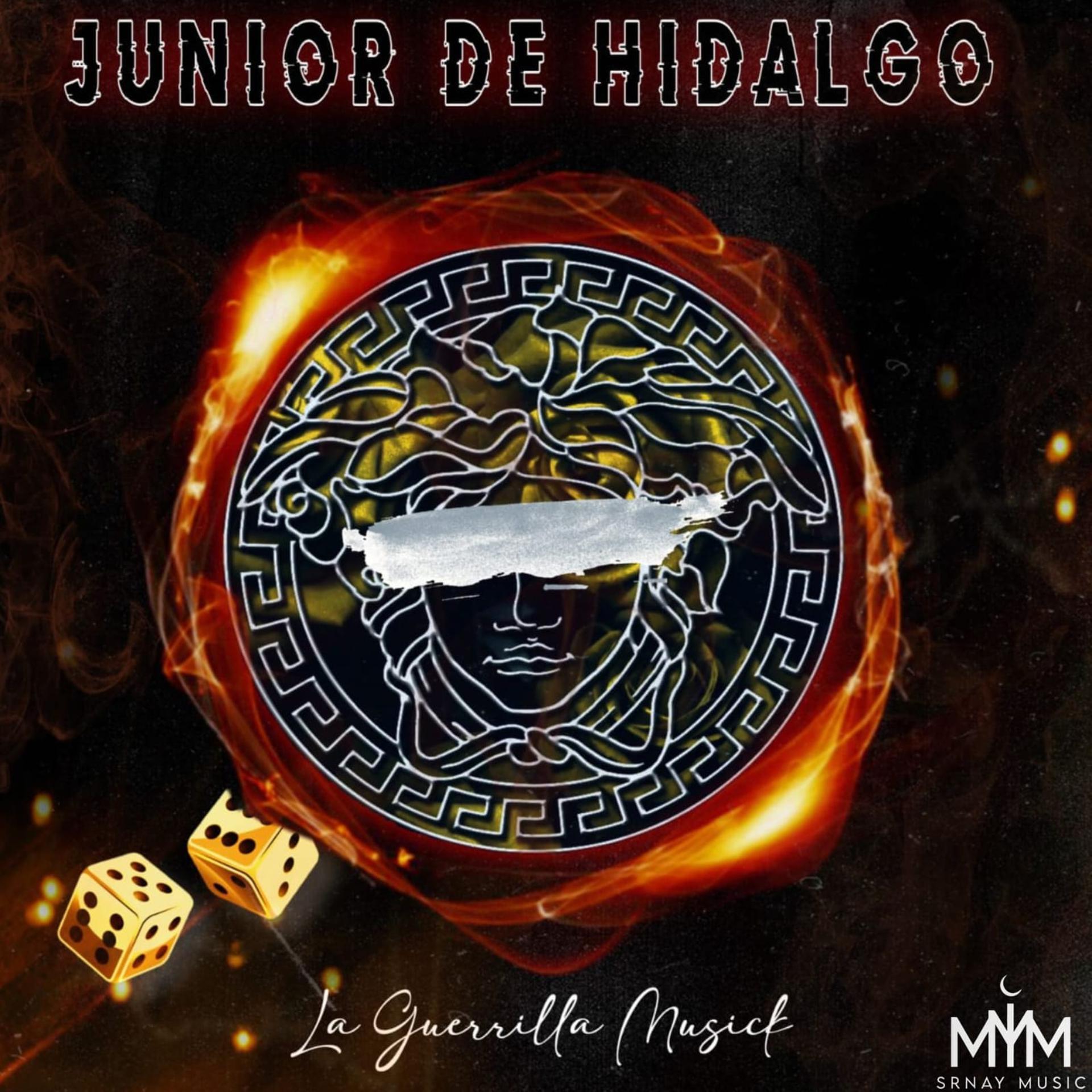 Постер альбома Junior De Hidalgo