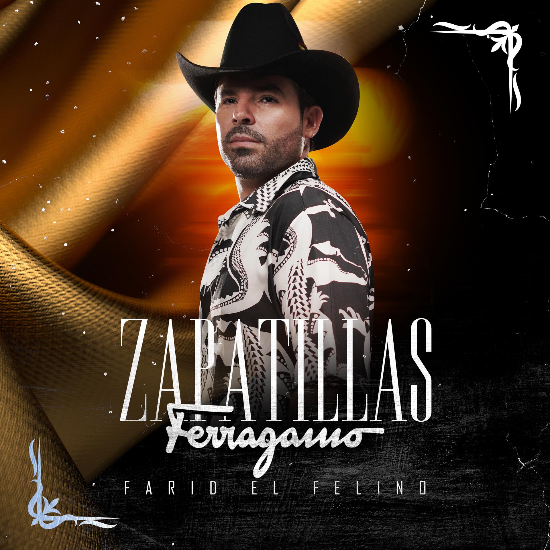 Постер альбома Zapatillas Ferragamo