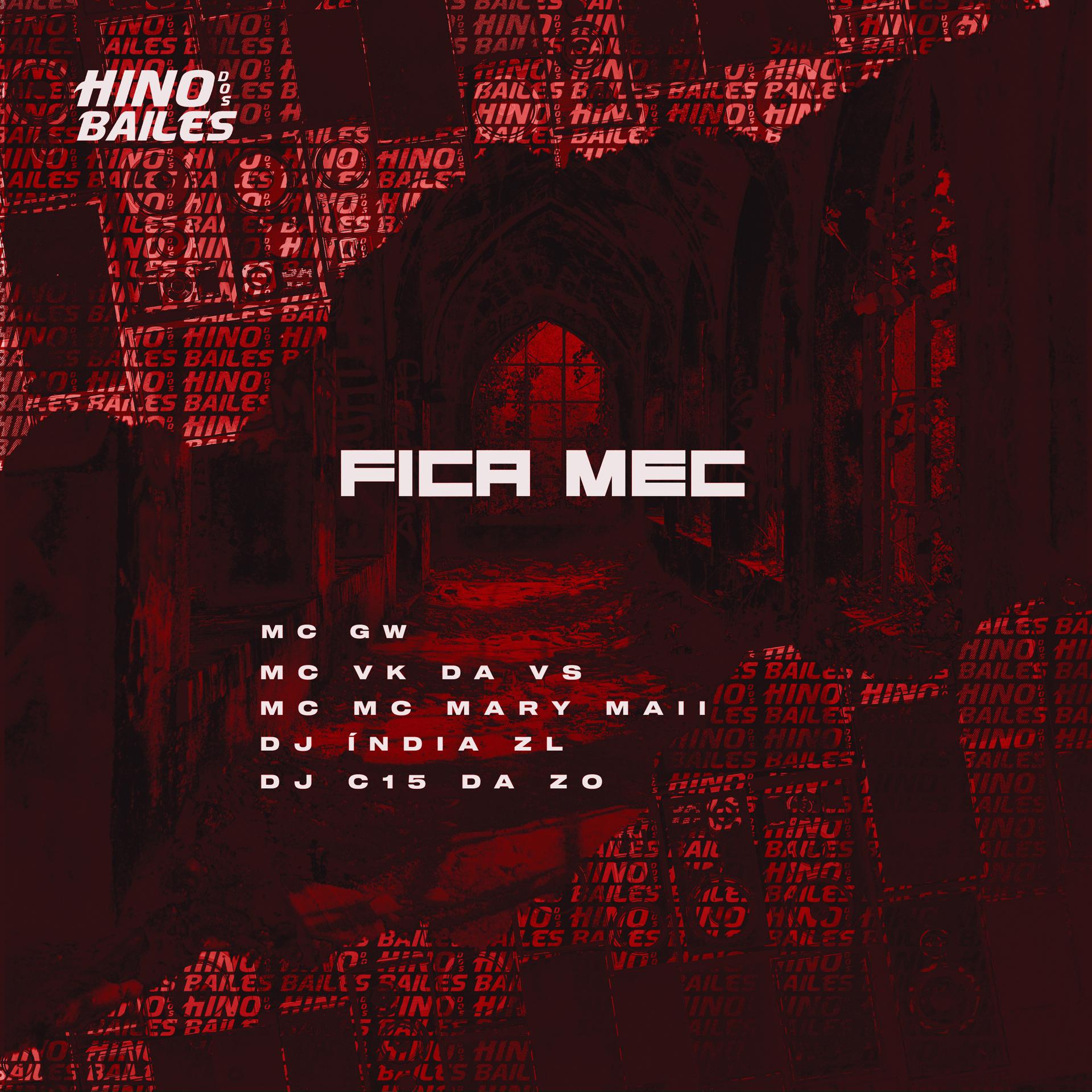 Постер альбома Fica Mec