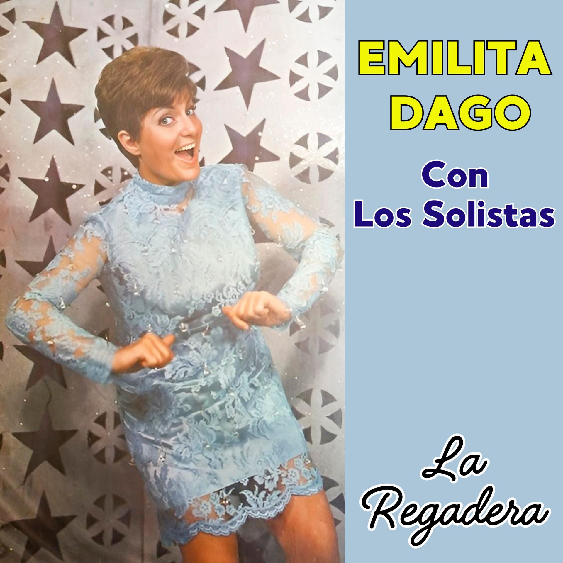 Постер альбома La Regadera