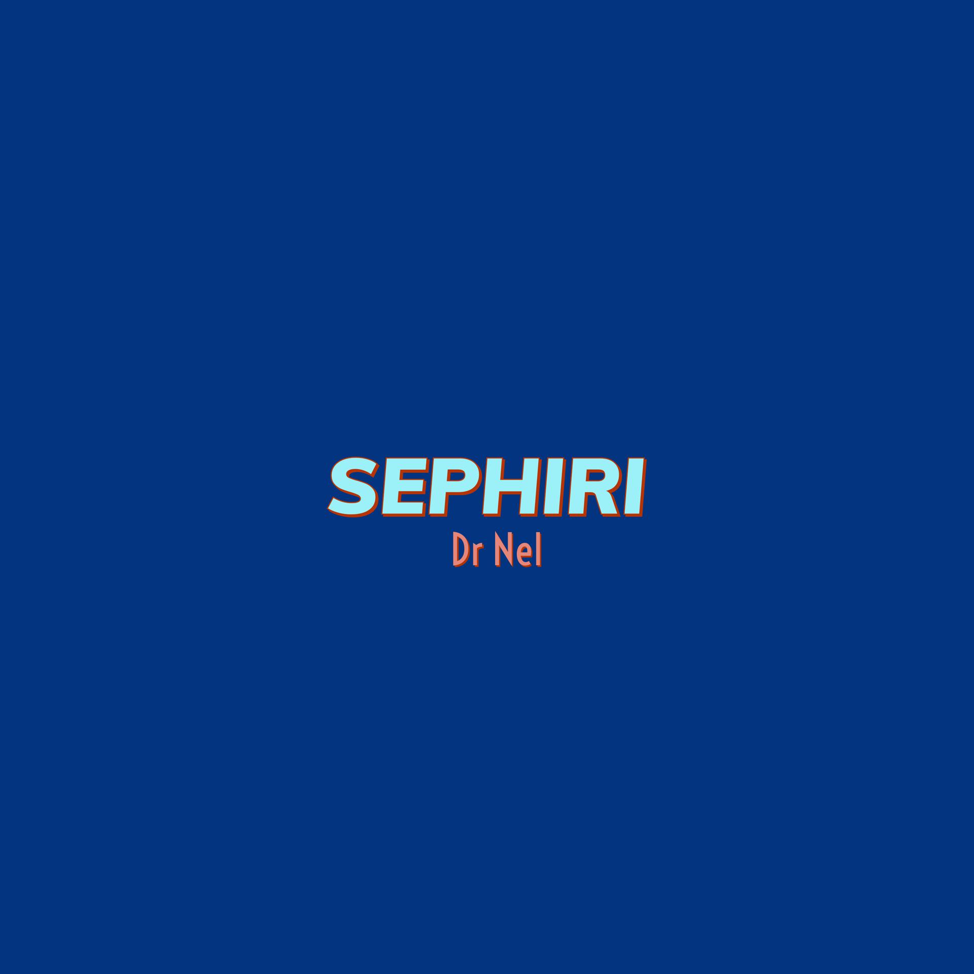 Постер альбома Sephiri