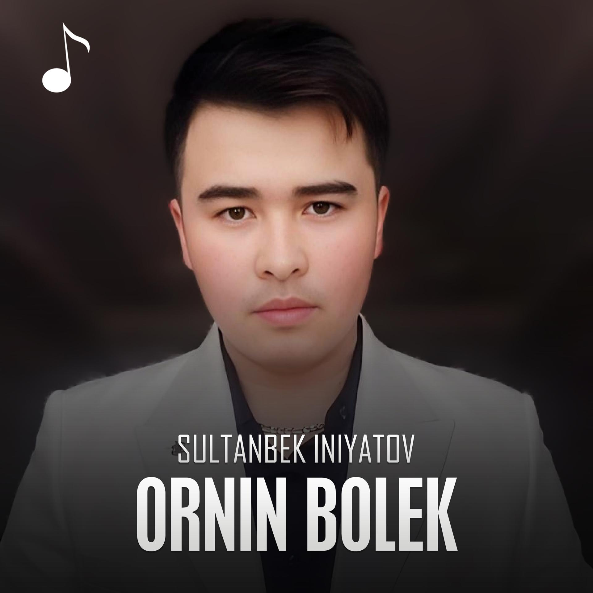 Постер альбома Ornin bolek