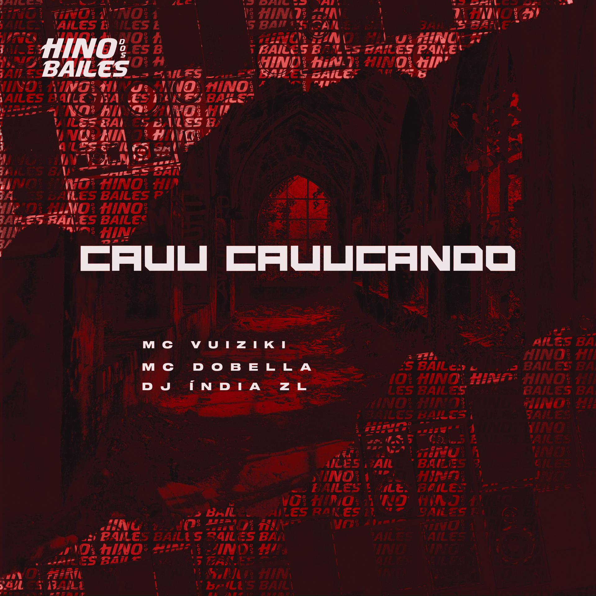 Постер альбома Cavu Cavucando