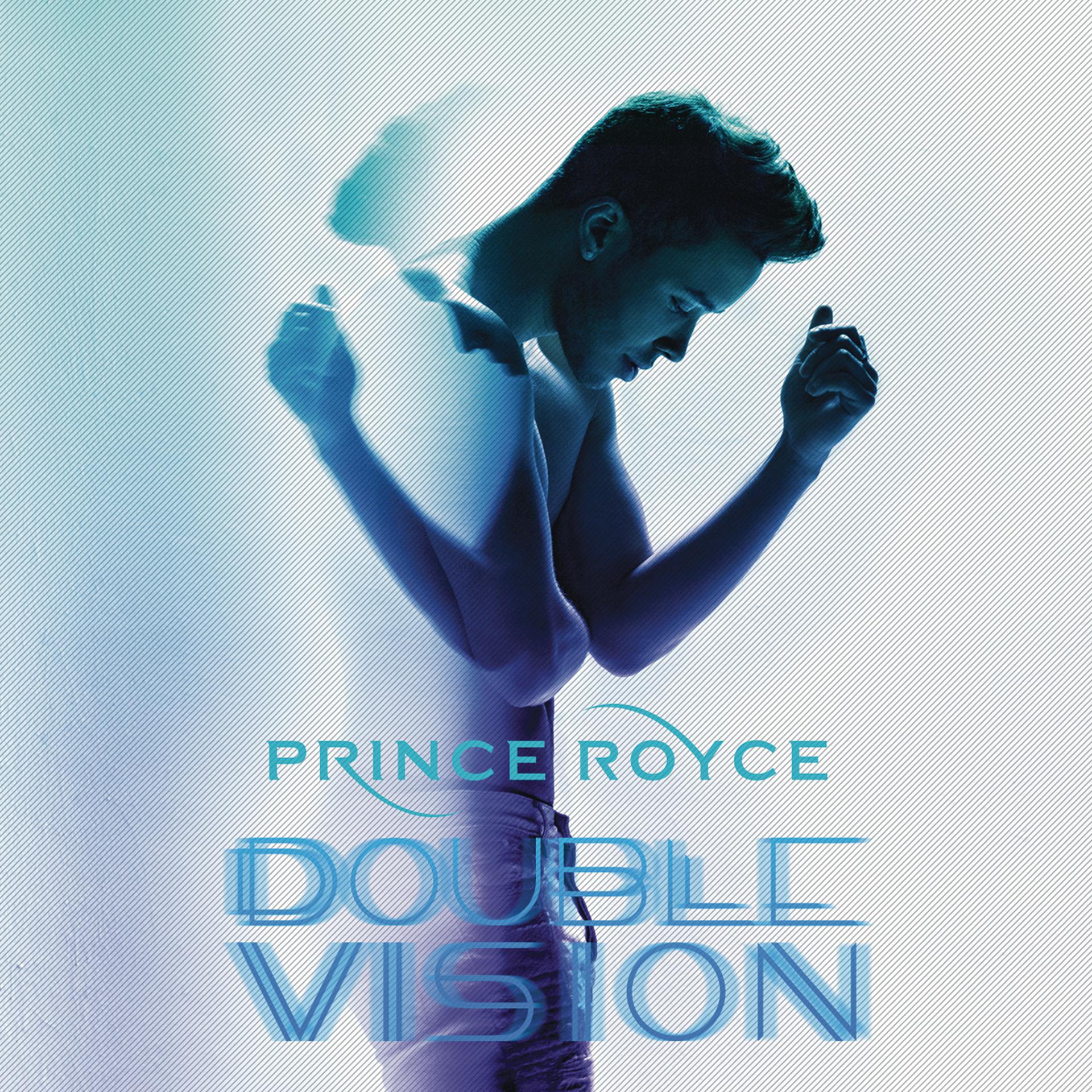 Постер альбома Double Vision (Deluxe Edition)